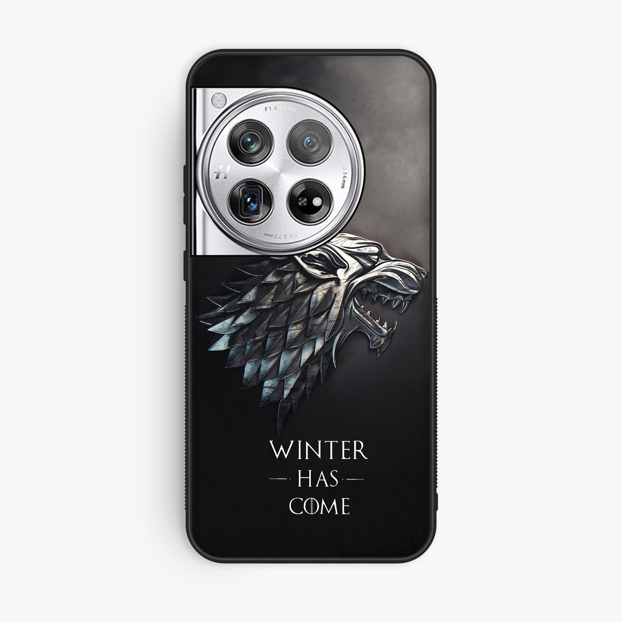 OnePlus 12 - Design 166 - Premium Glossy Phone Case