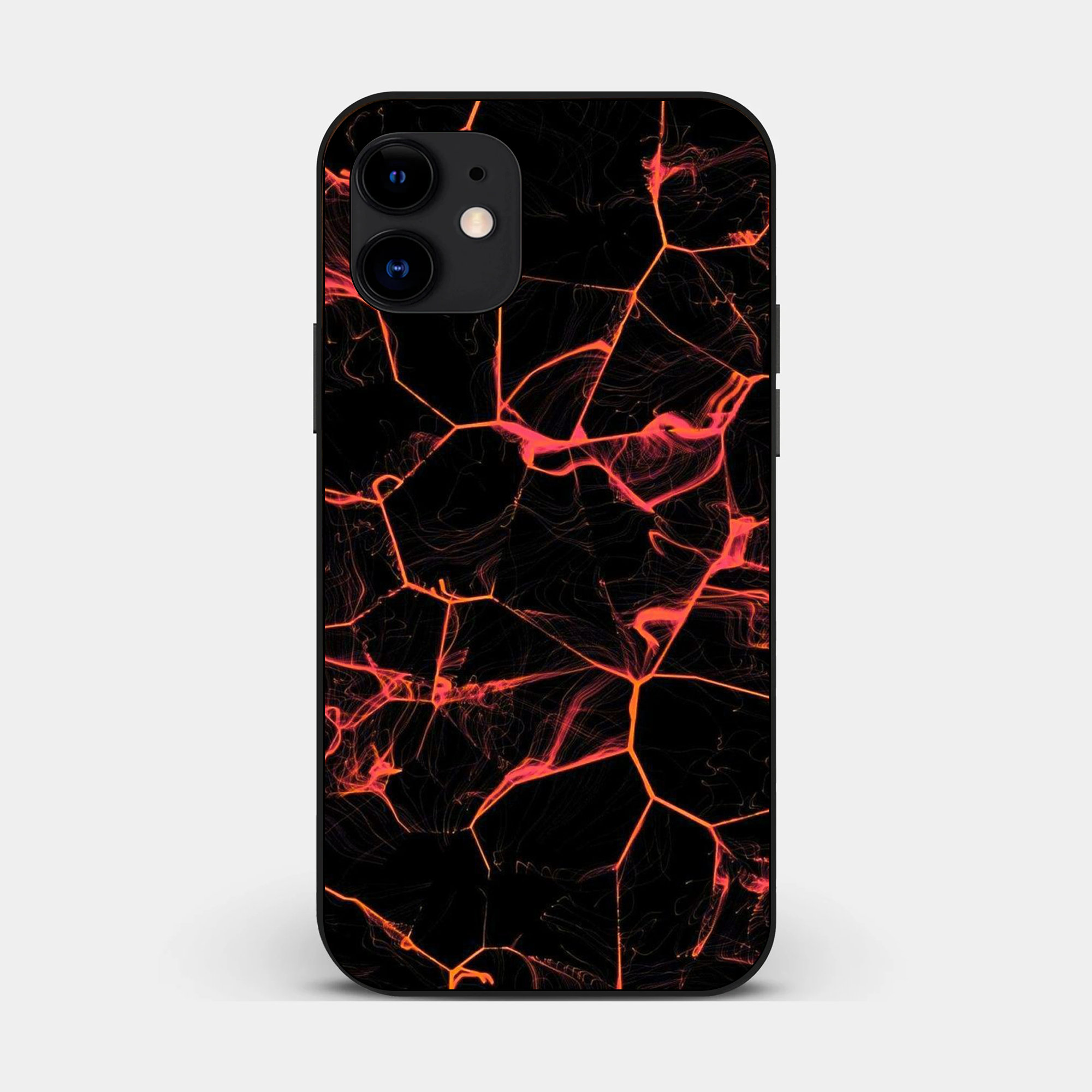 iPhone 11 Design Design 033 Premium Glossy Phone Case
