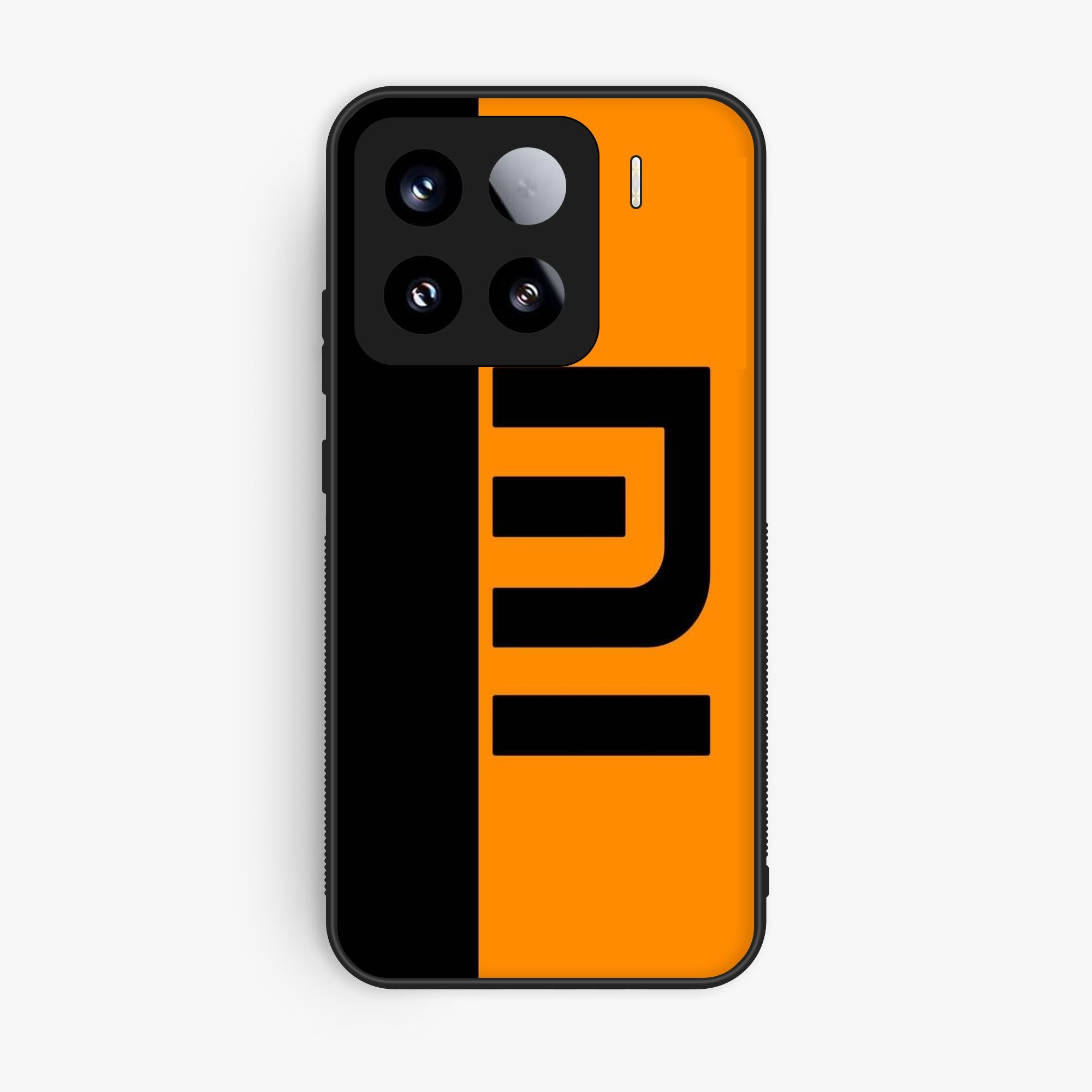 Xiaomi 15 - Design 006 - Premium Glossy Phone Case