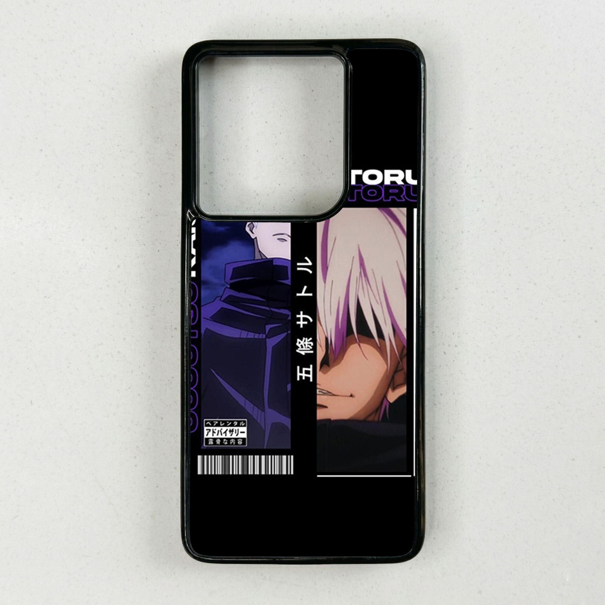 Motorola Edge 2025 - Design 017 - Premium Glossy Phone Case 835e7c723bf6dbcb8d9b262a484b4f5c Mobile Phone Cases