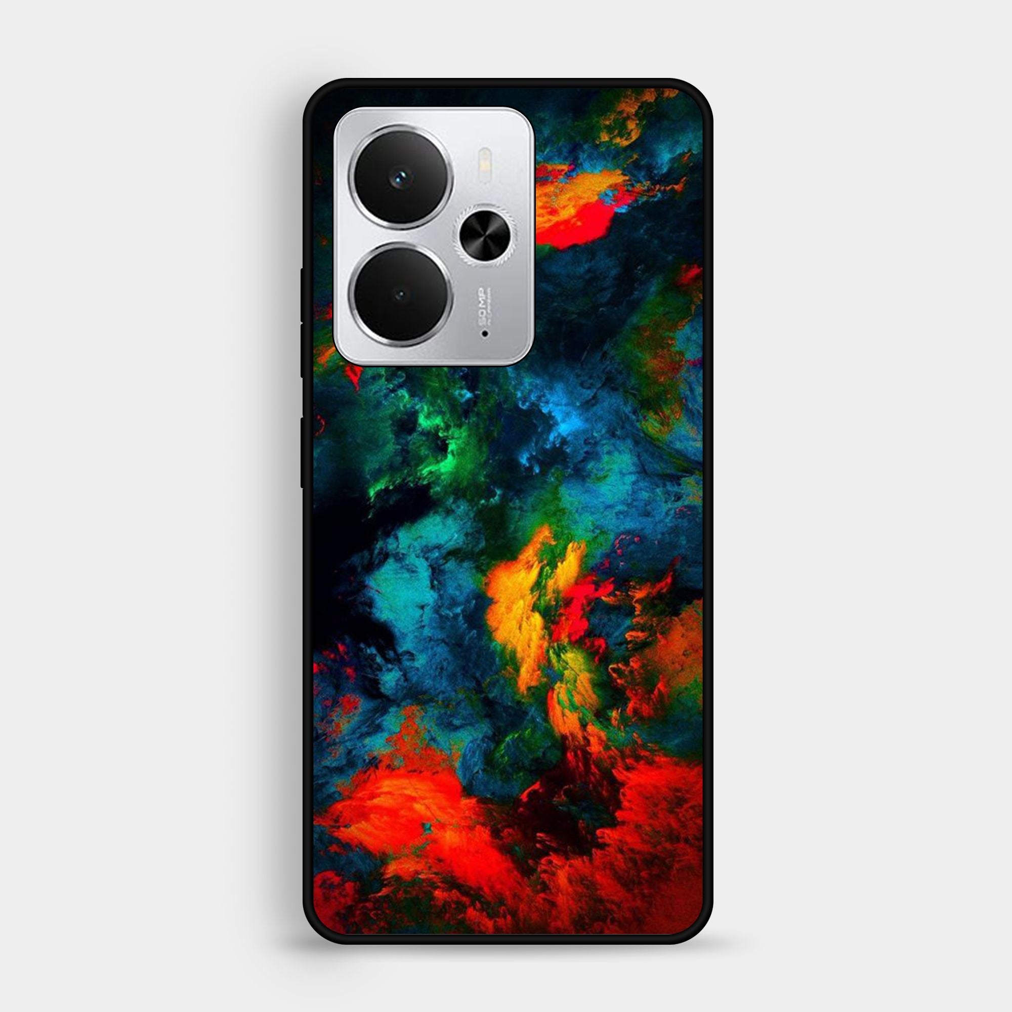 Realme Realme 14 5G Design 159 Premium Glossy Phone Case