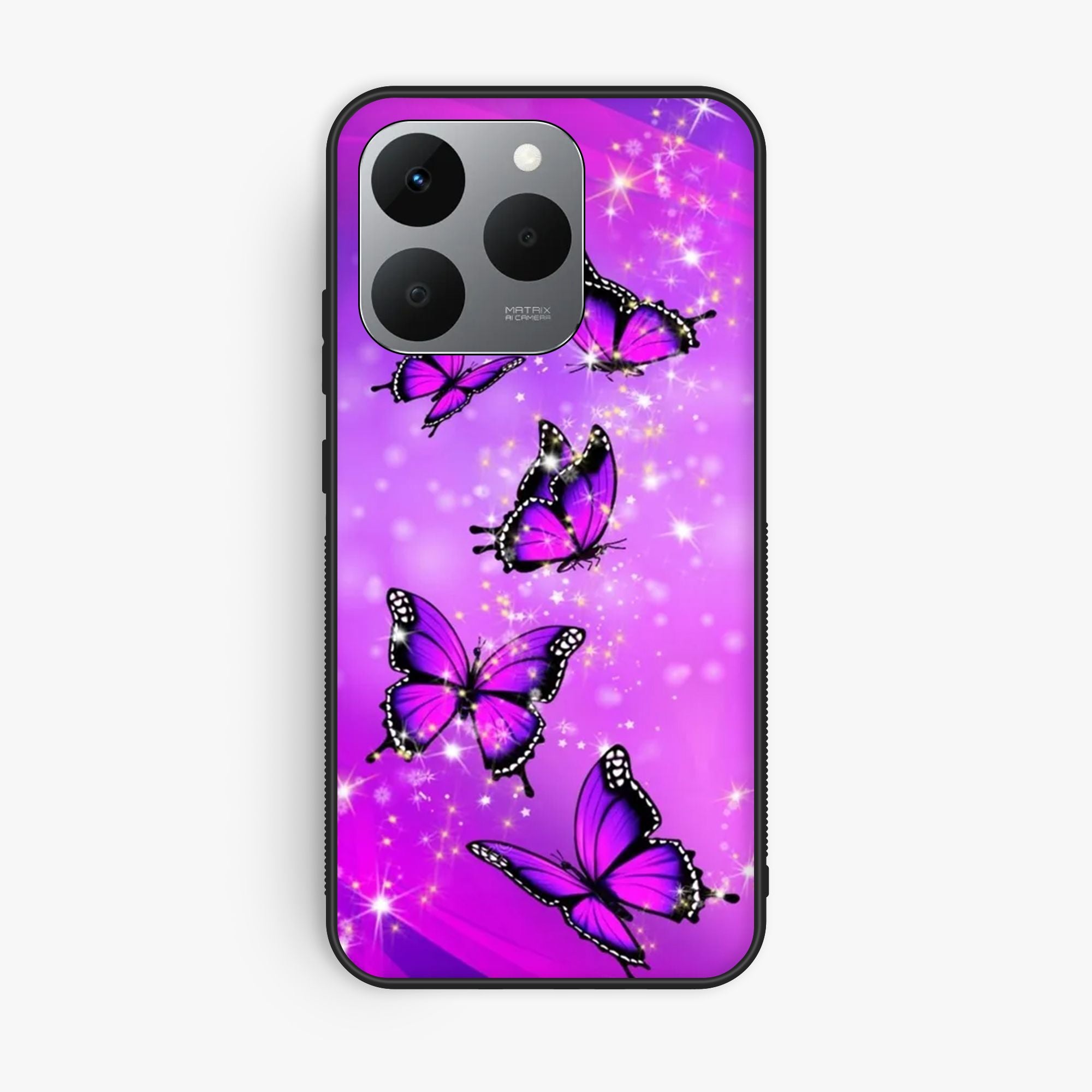 Realme 15T 5G - Design 090 - Premium Glossy Phone Case