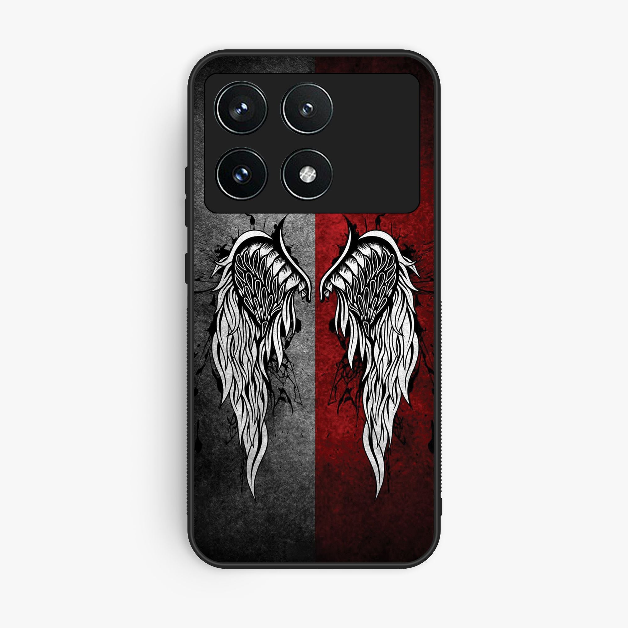 Xiaomi Xiaomi Redmi K70 Pro Design 009 Premium Glossy Phone Case