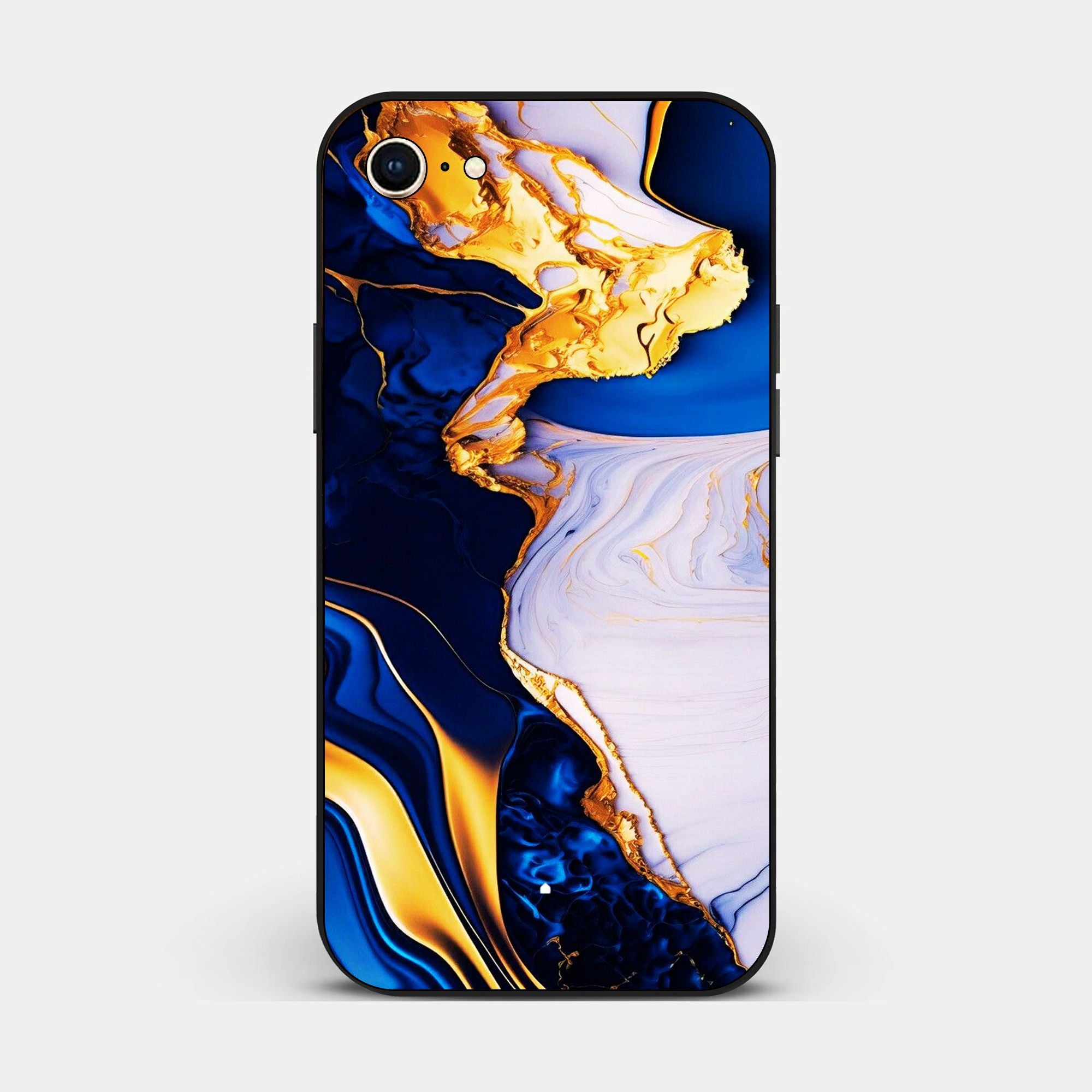 iPhone 8 - Design 035 - Premium Glossy Phone Case