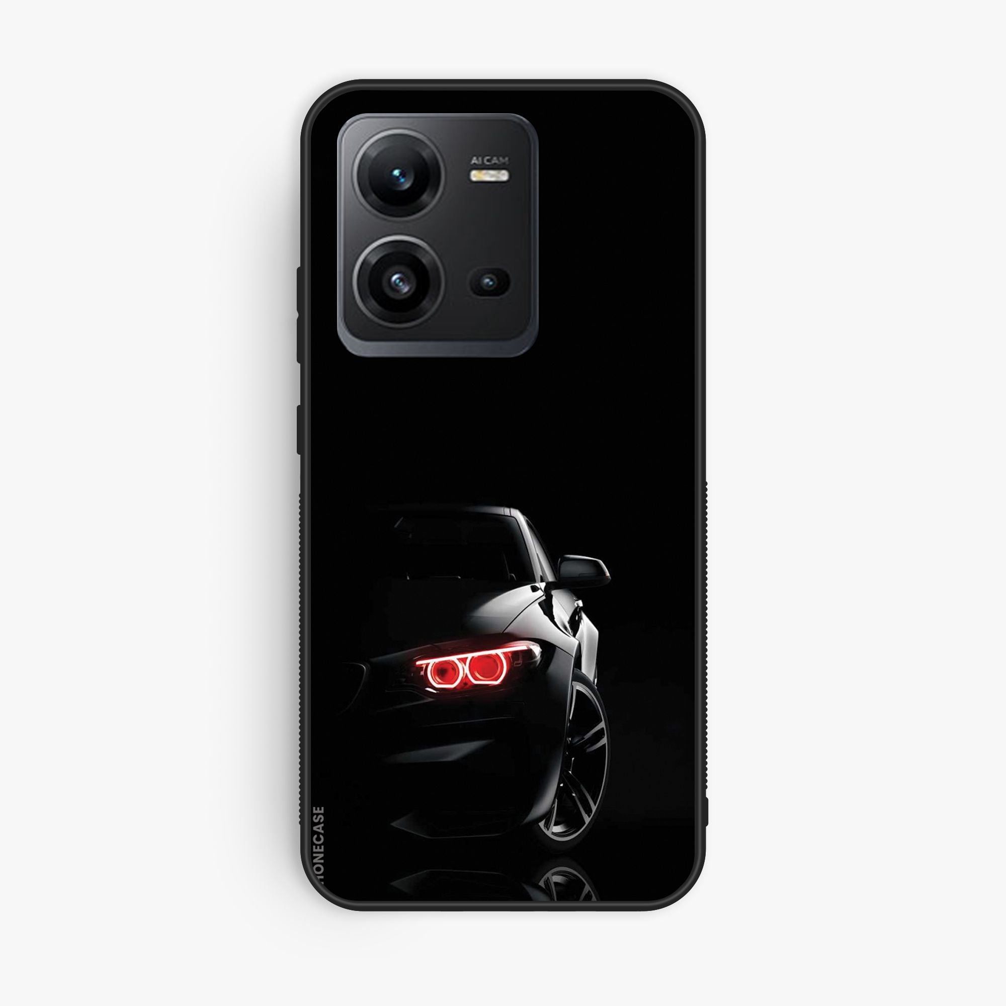Vivo V25e Design 026 Premium Glossy Phone Case