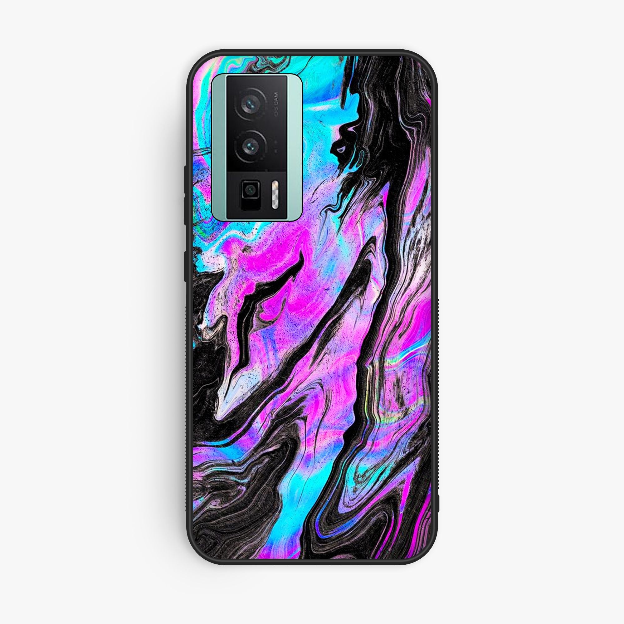 Xiaomi Redmi K60 Pro Design 042 Premium Glossy Phone Case