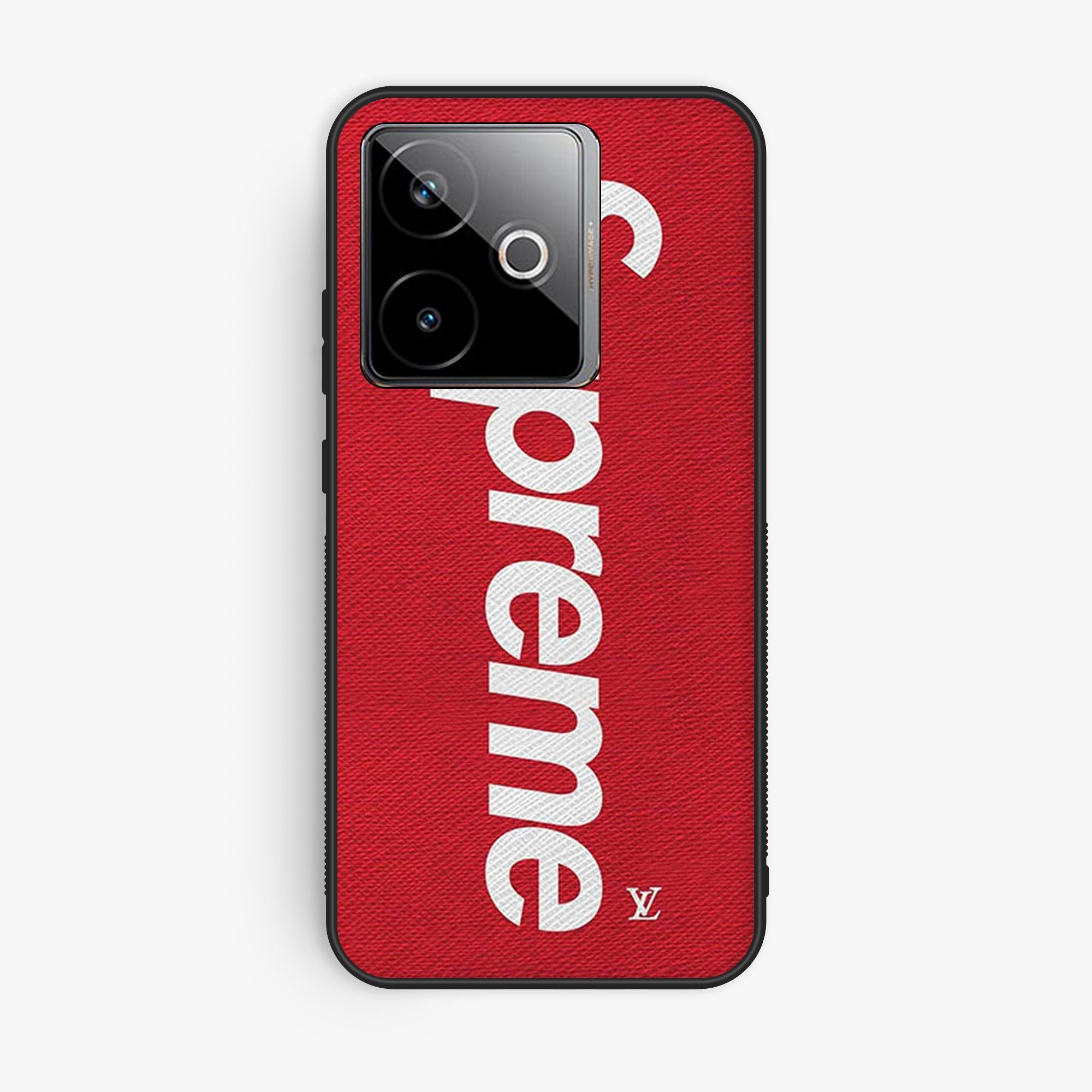 Realme GT 7T - Design 125 - Premium Glossy Phone Case