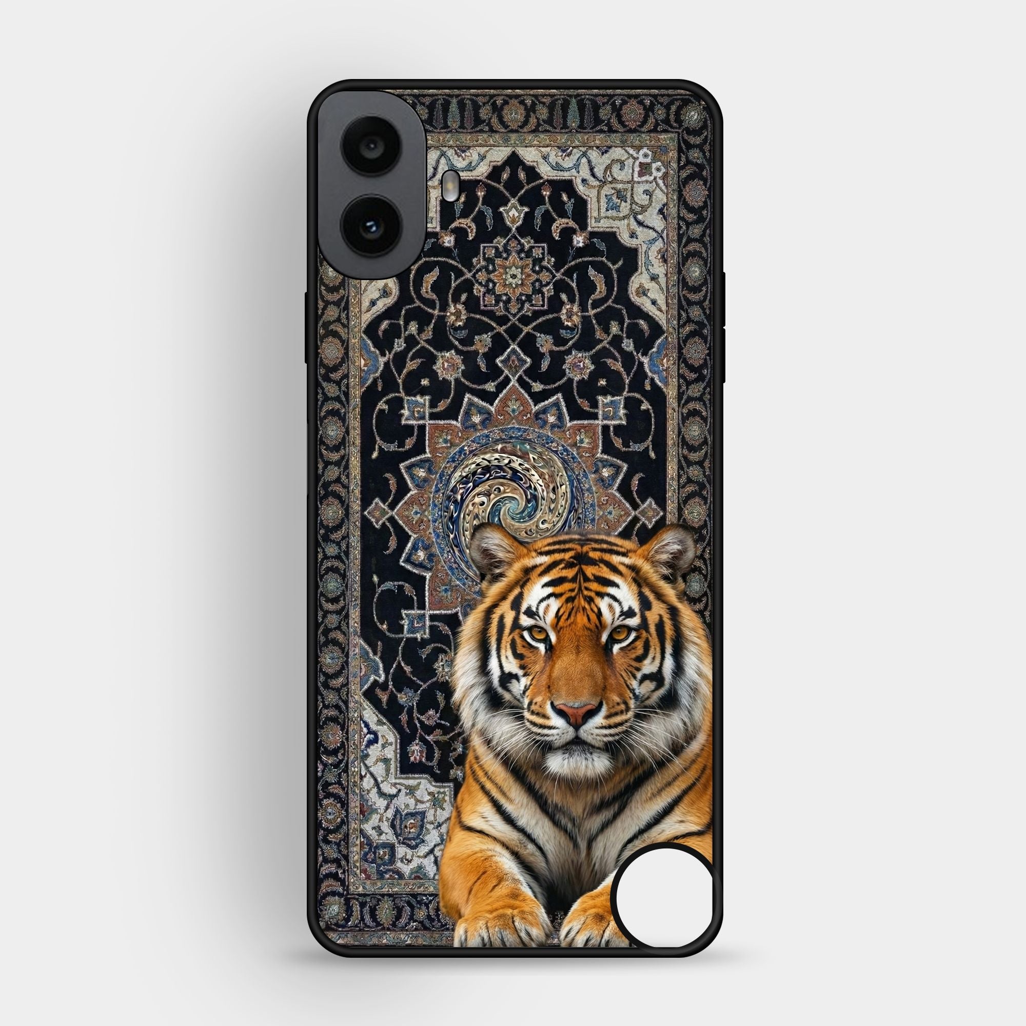 Nothing CMF Phone 1 - Wallpaper 104 - Premium Glossy Phone Case 83d4f70ea72db8891000a34a9d2d5ebd Mobile Phone Cases