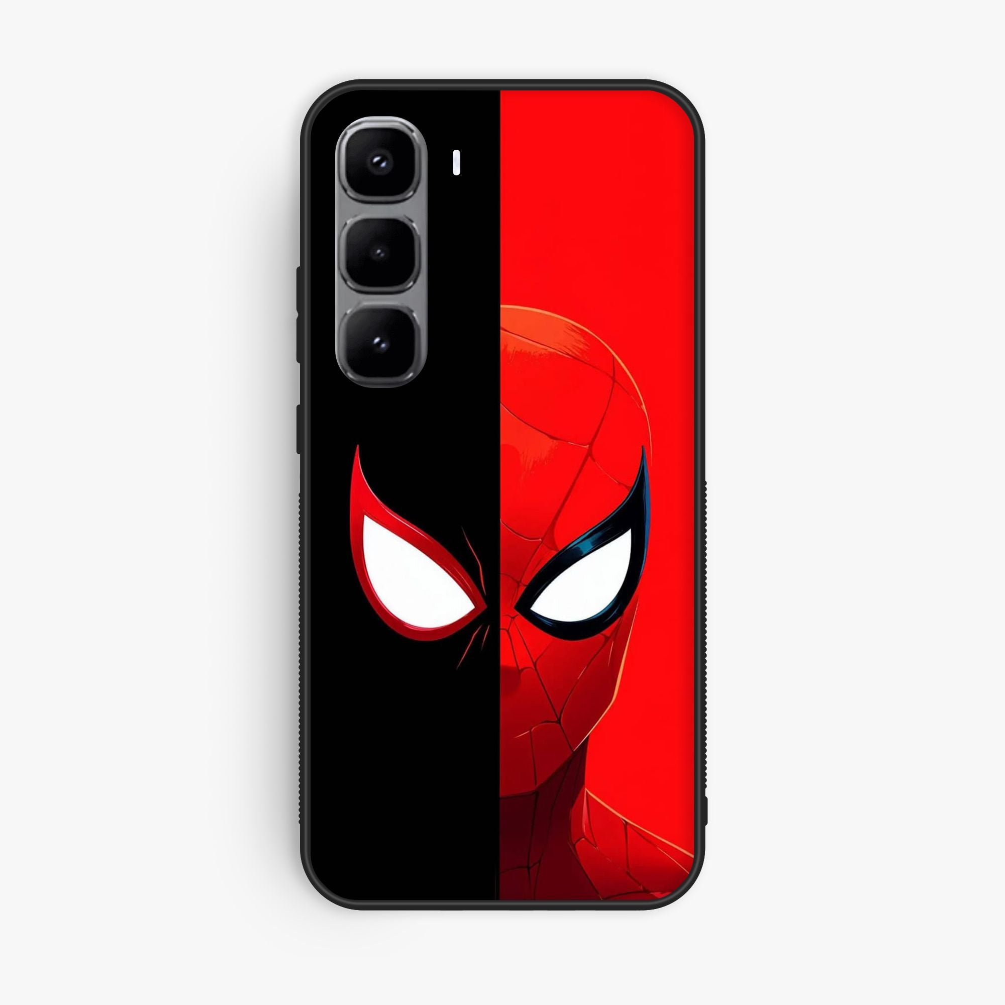 Infinix Hot 60 Pro Plus - Design 087 - Premium Glossy Phone Case