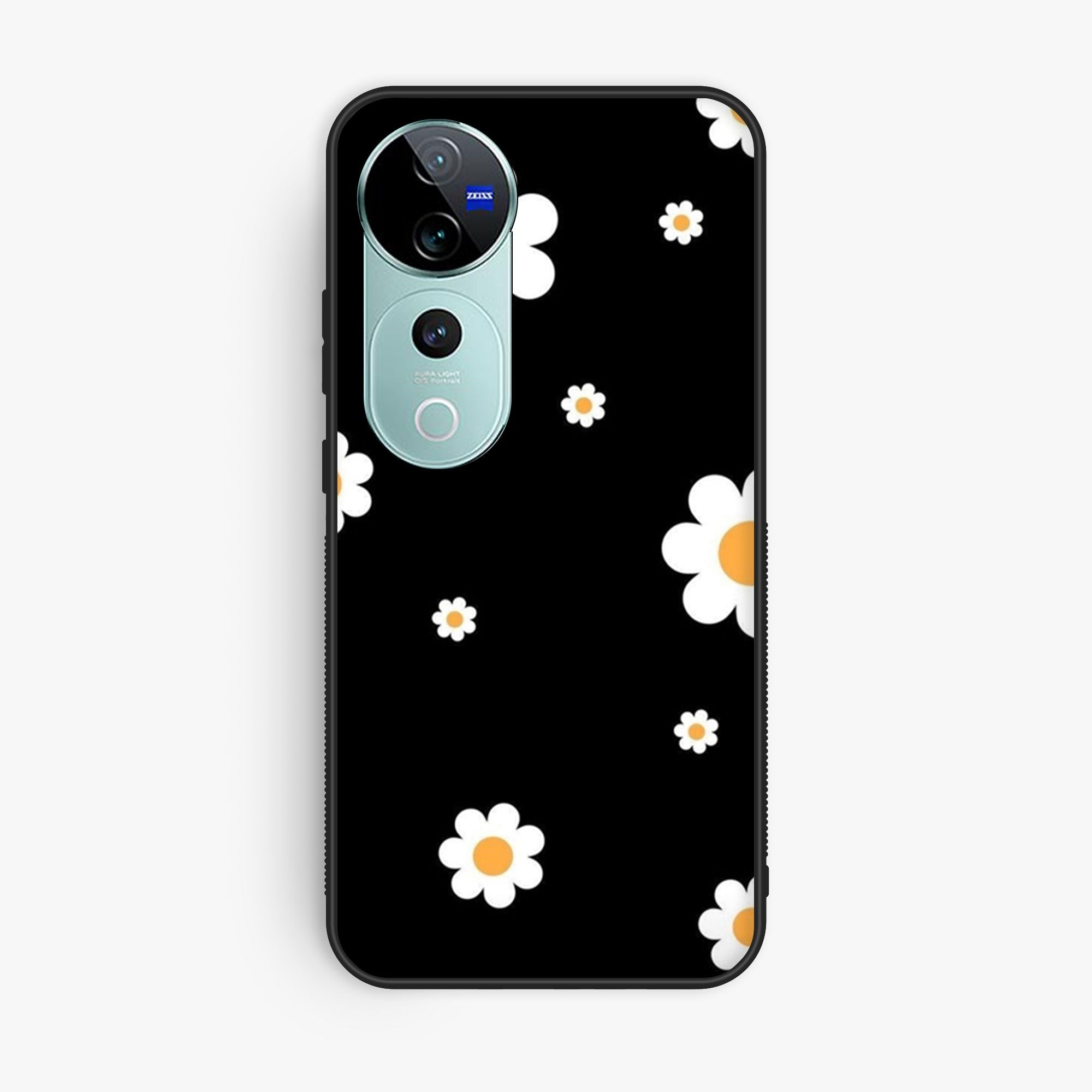 Vivo V40 Pro Design 054 Premium Glossy Phone Case