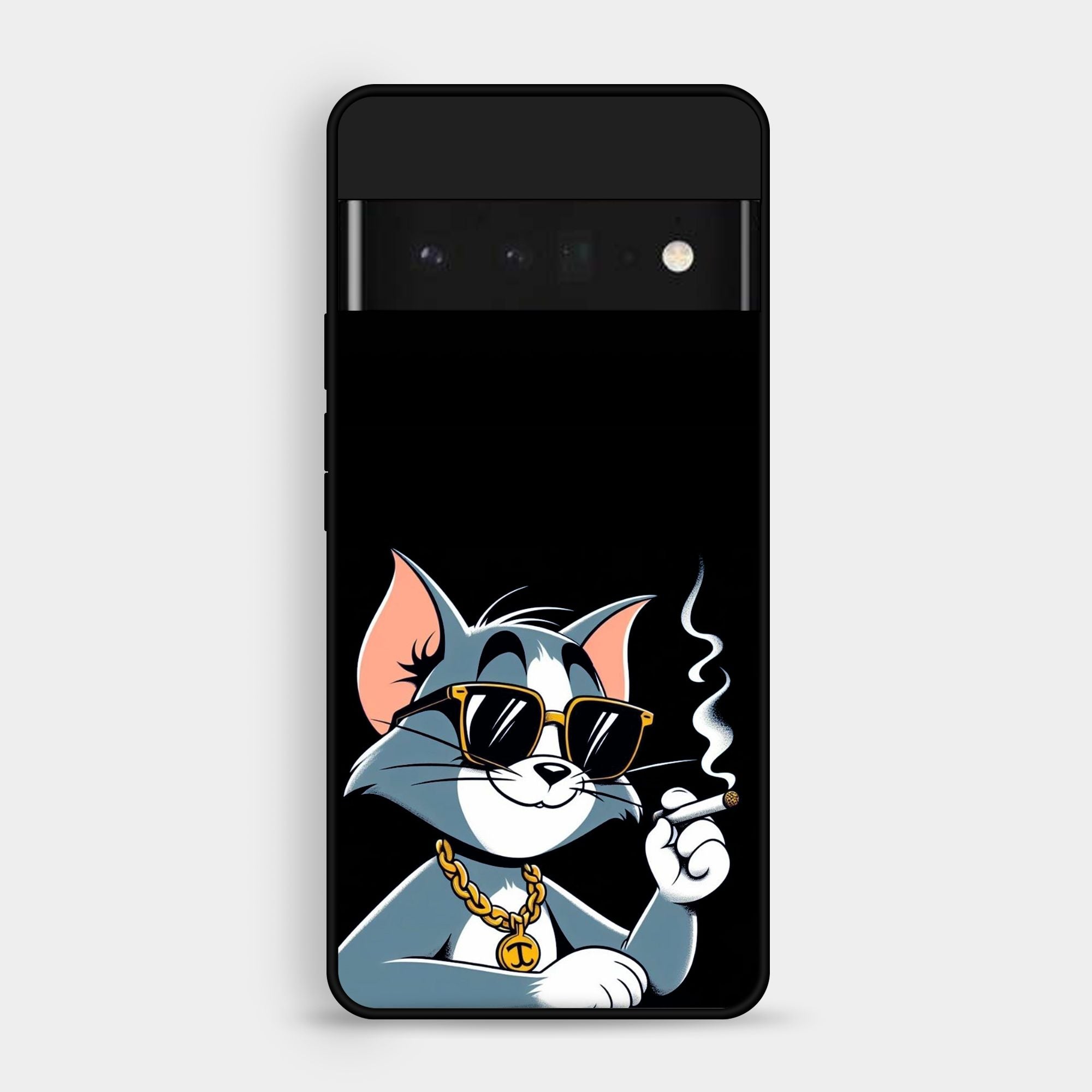 Google Pixel 6 Pro Design 146 Premium Glossy Phone Case