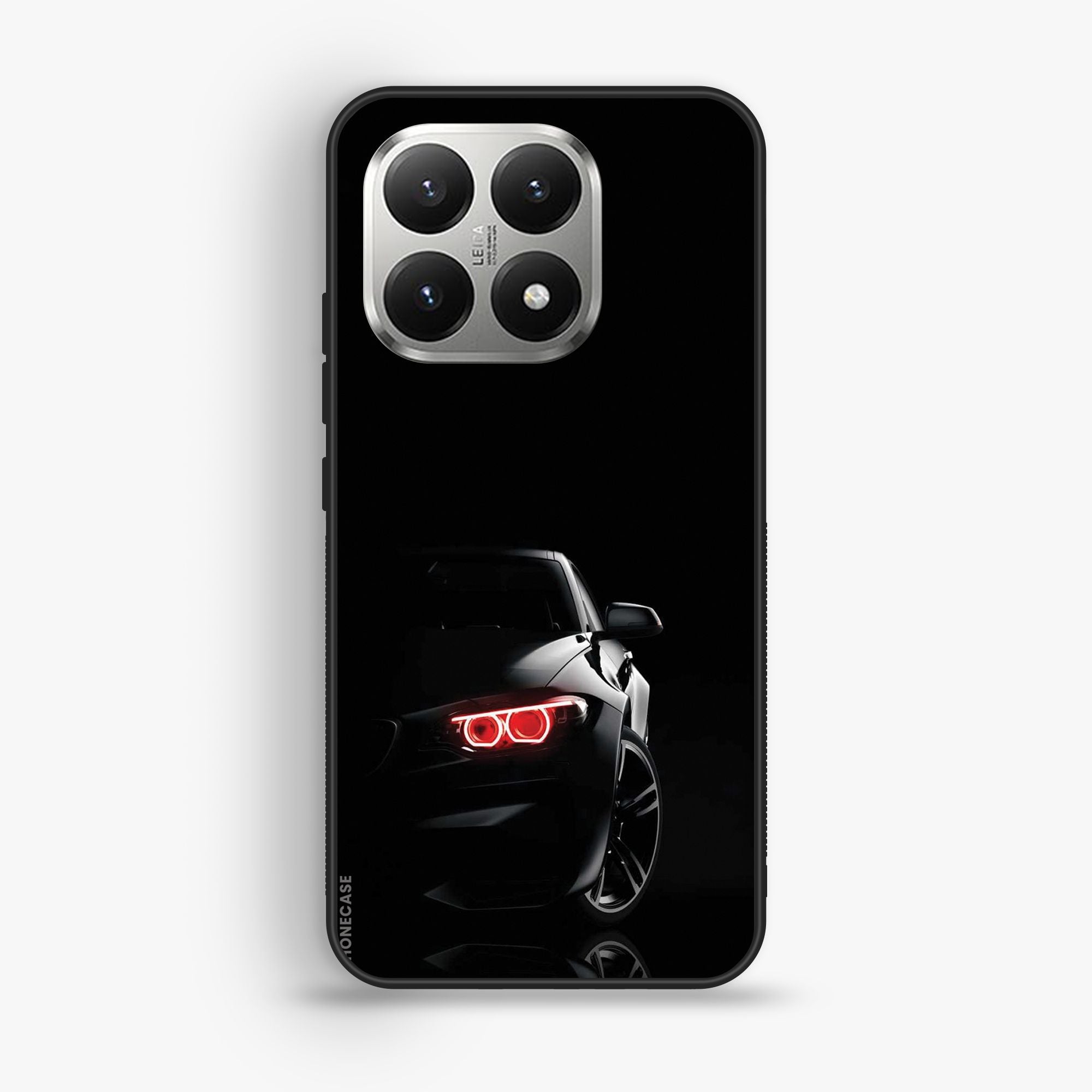 Xiaomi 15T - Design 026 - Premium Glossy Phone Case