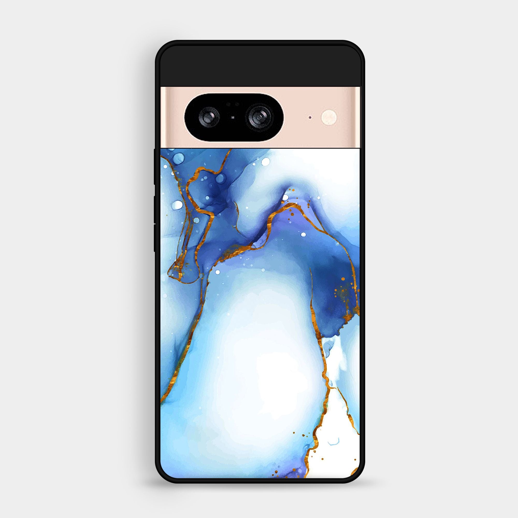 Google Pixel 7a Design 038 Premium Glossy Phone Case