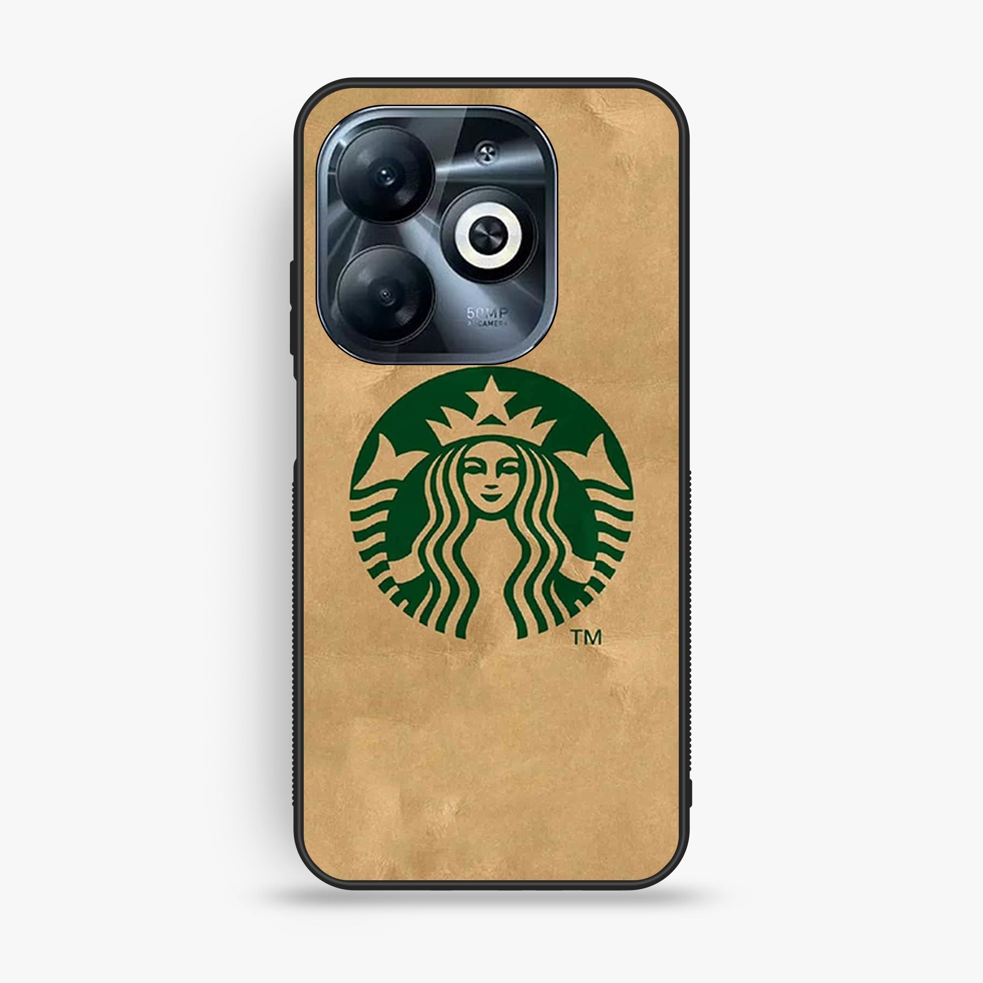 Infinix Infinix Smart 8 Pro Design 112 Premium Glossy Phone Case