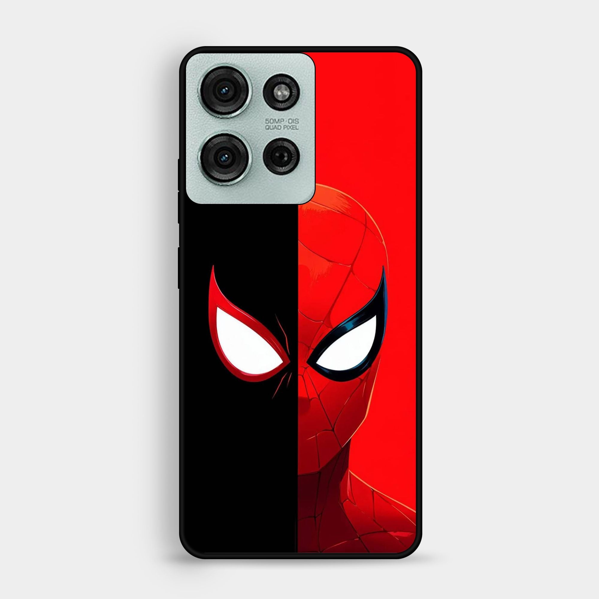 Motorola Moto G75 - Design 087 - Premium Glossy Phone Case
