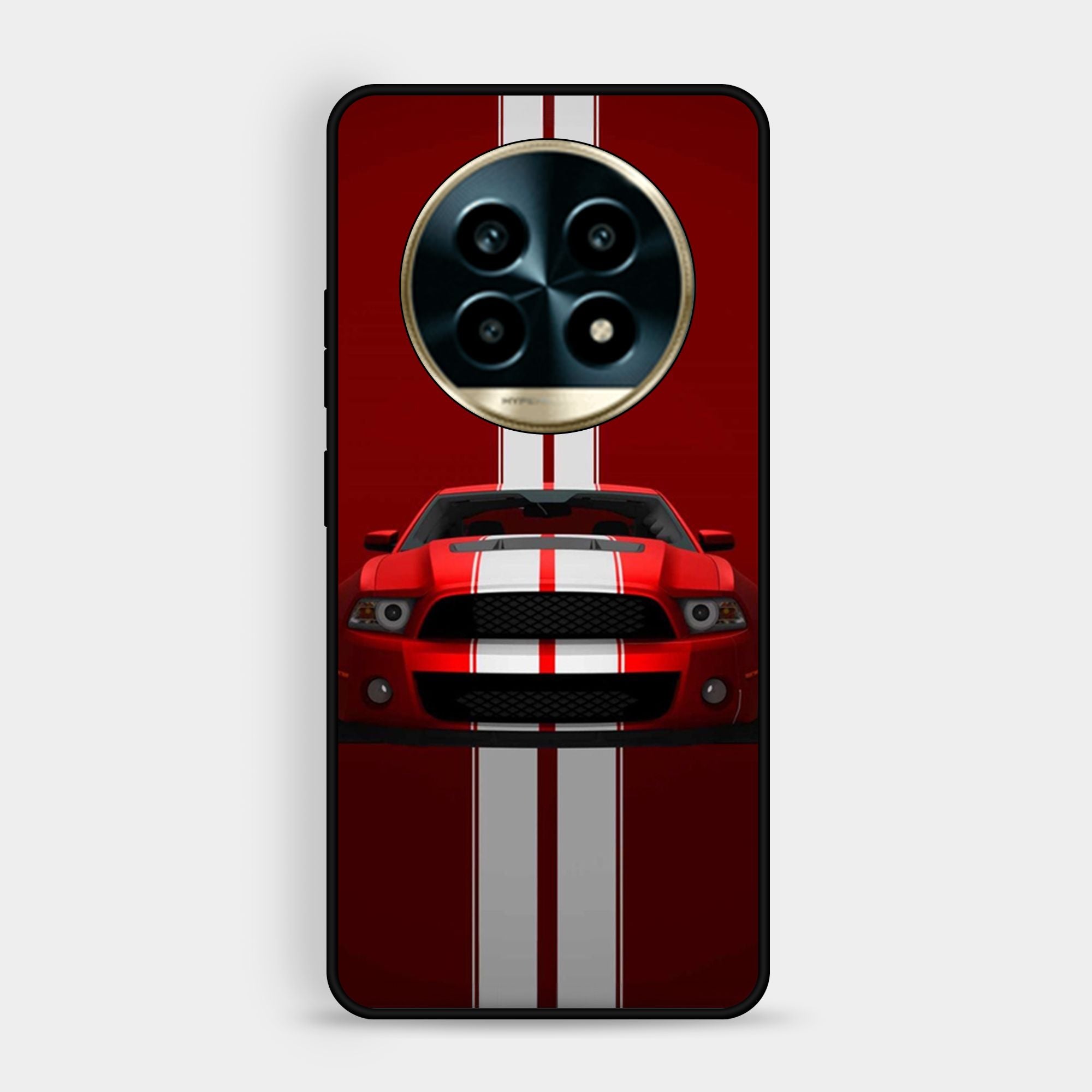 Realme 13 Pro - Design 138 - Premium Glossy Phone Case