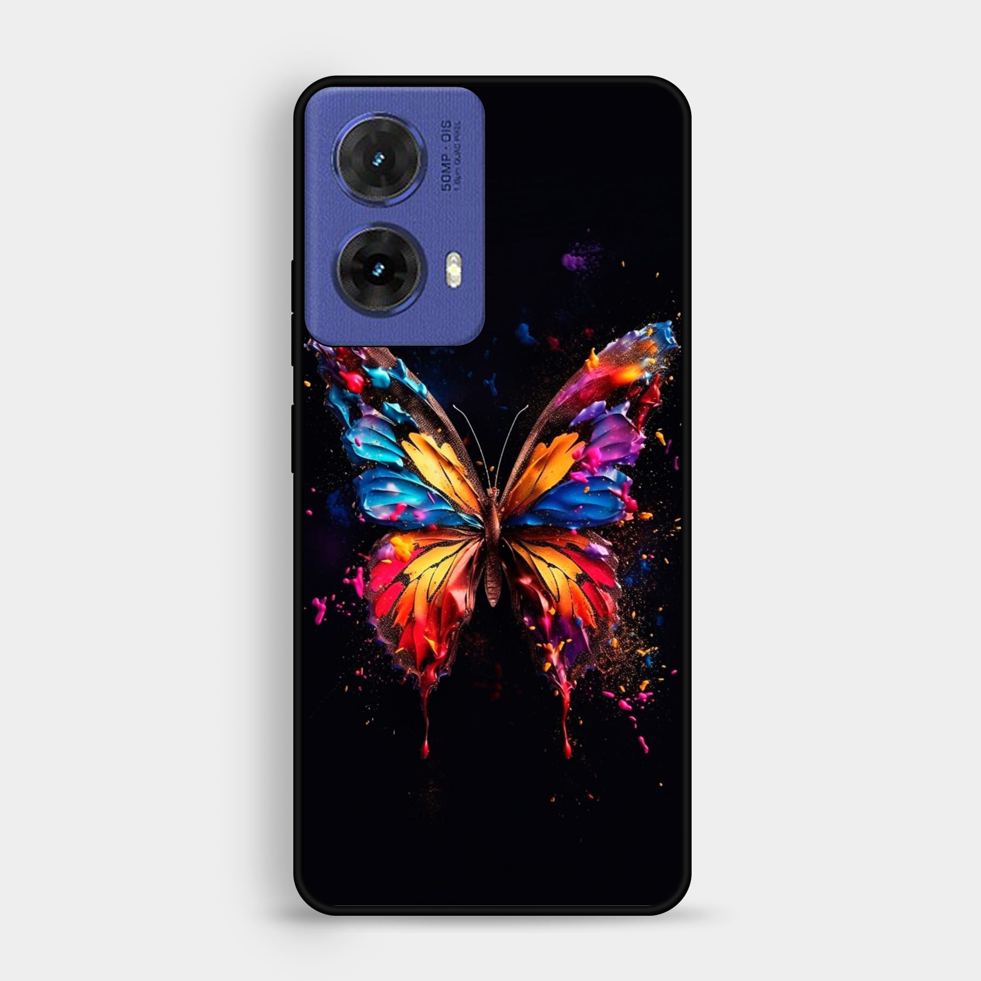 Motorola Moto G85 - Design 091 - Premium Glossy Phone Case