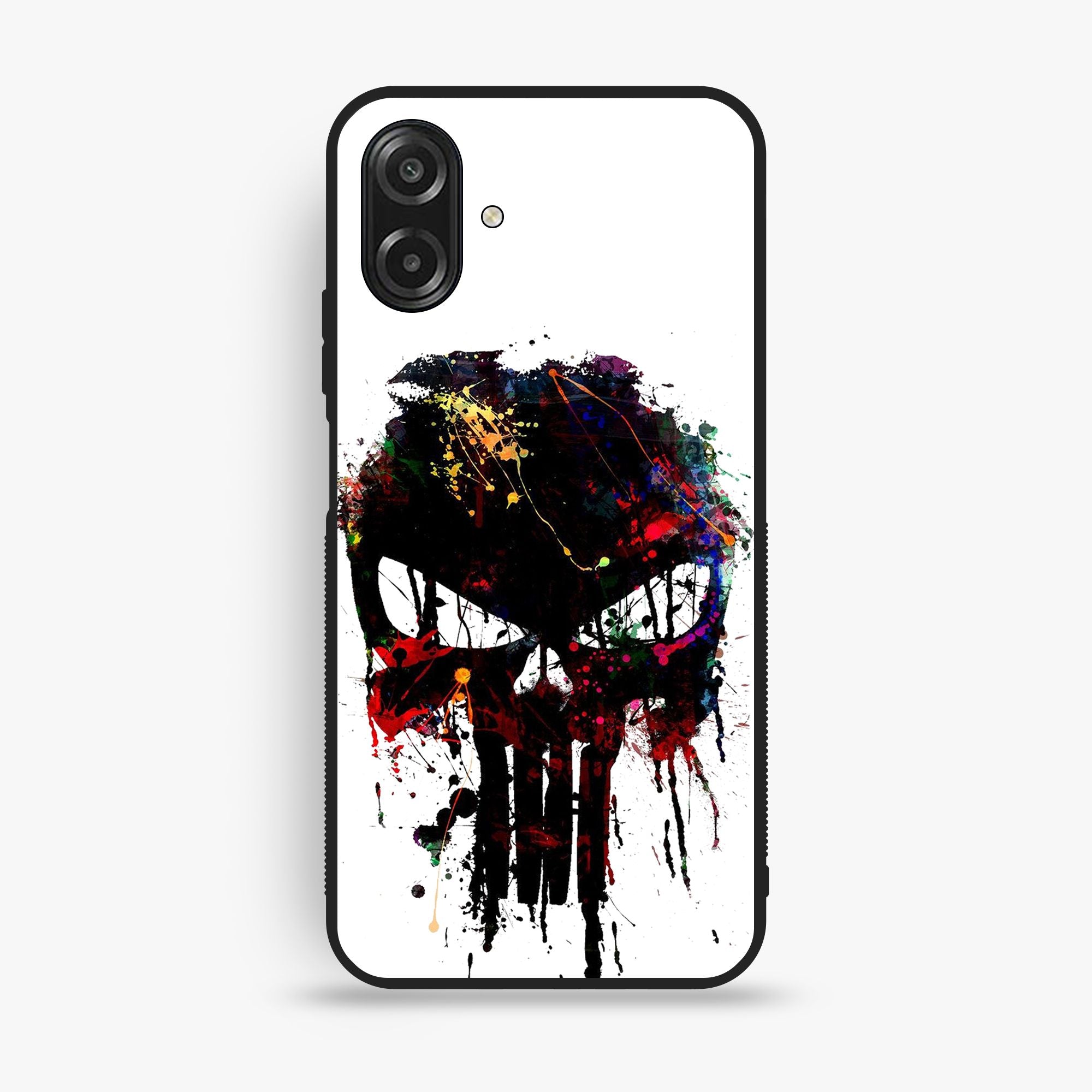 Samsung A07 - Design 134 - Premium Glossy Phone Case