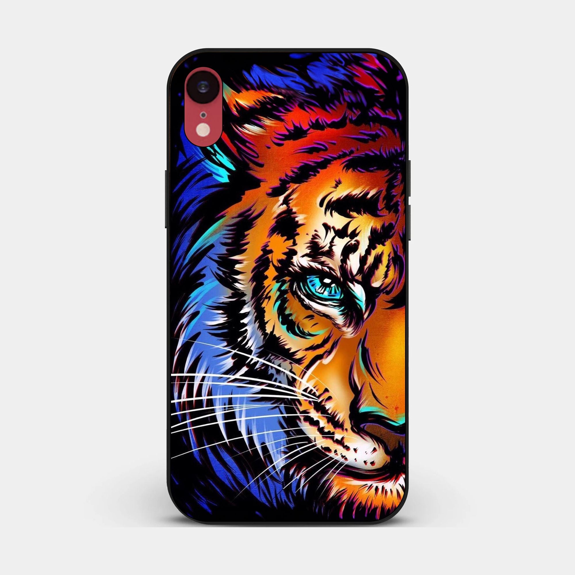 iPhone XR - Design 157 - Premium Glossy Phone Case
