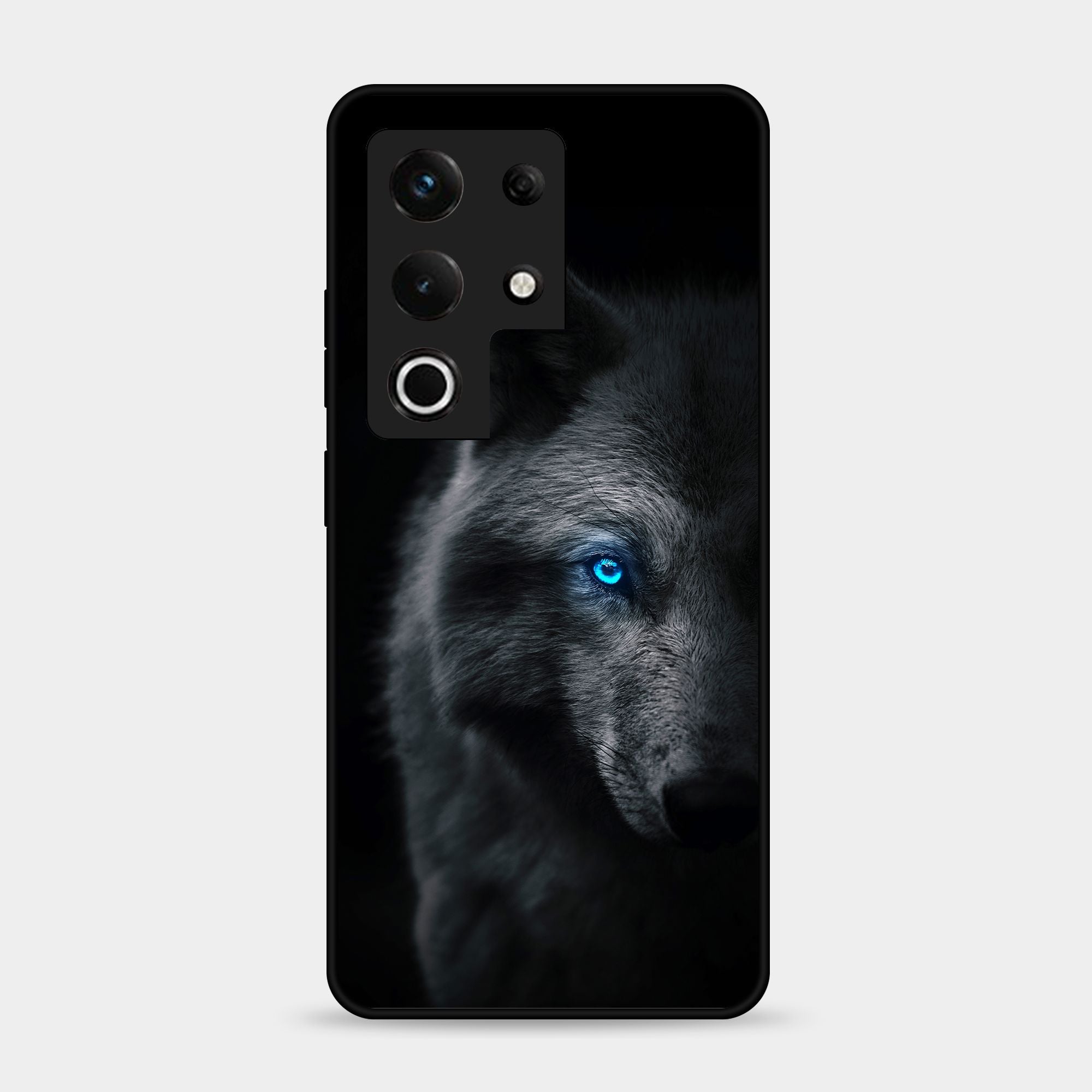 Itel S25 Ultra - Design 025 - Premium Glossy Phone Case