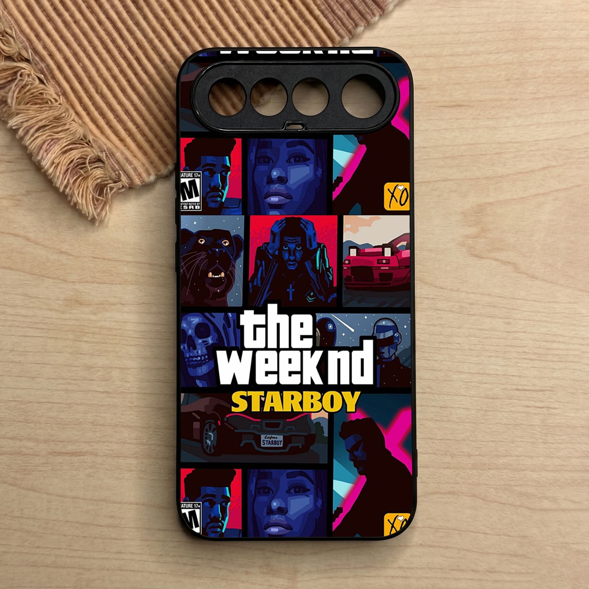 Realme 16 - Design 155 - Premium Glossy Phone Case 84cf287460ba1d284f6d74fedbcbd7b7 Mobile Phone Cases