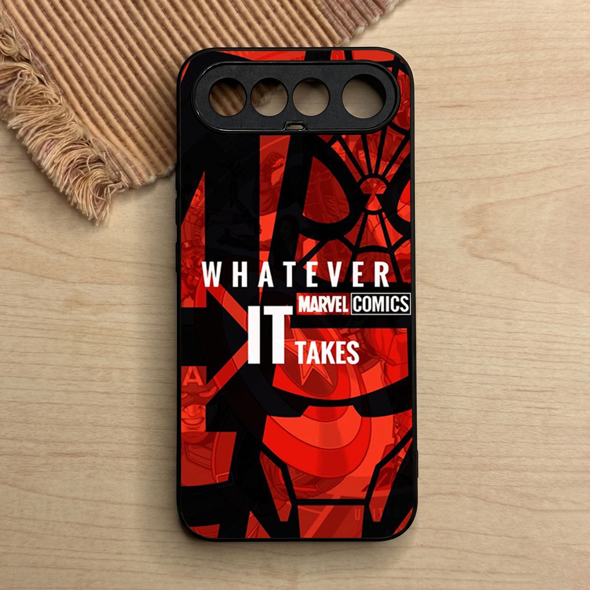 Realme 16 - Design 082 - Premium Glossy Phone Case 84db0762cfdff01564bc32279e53bab8 Mobile Phone Cases