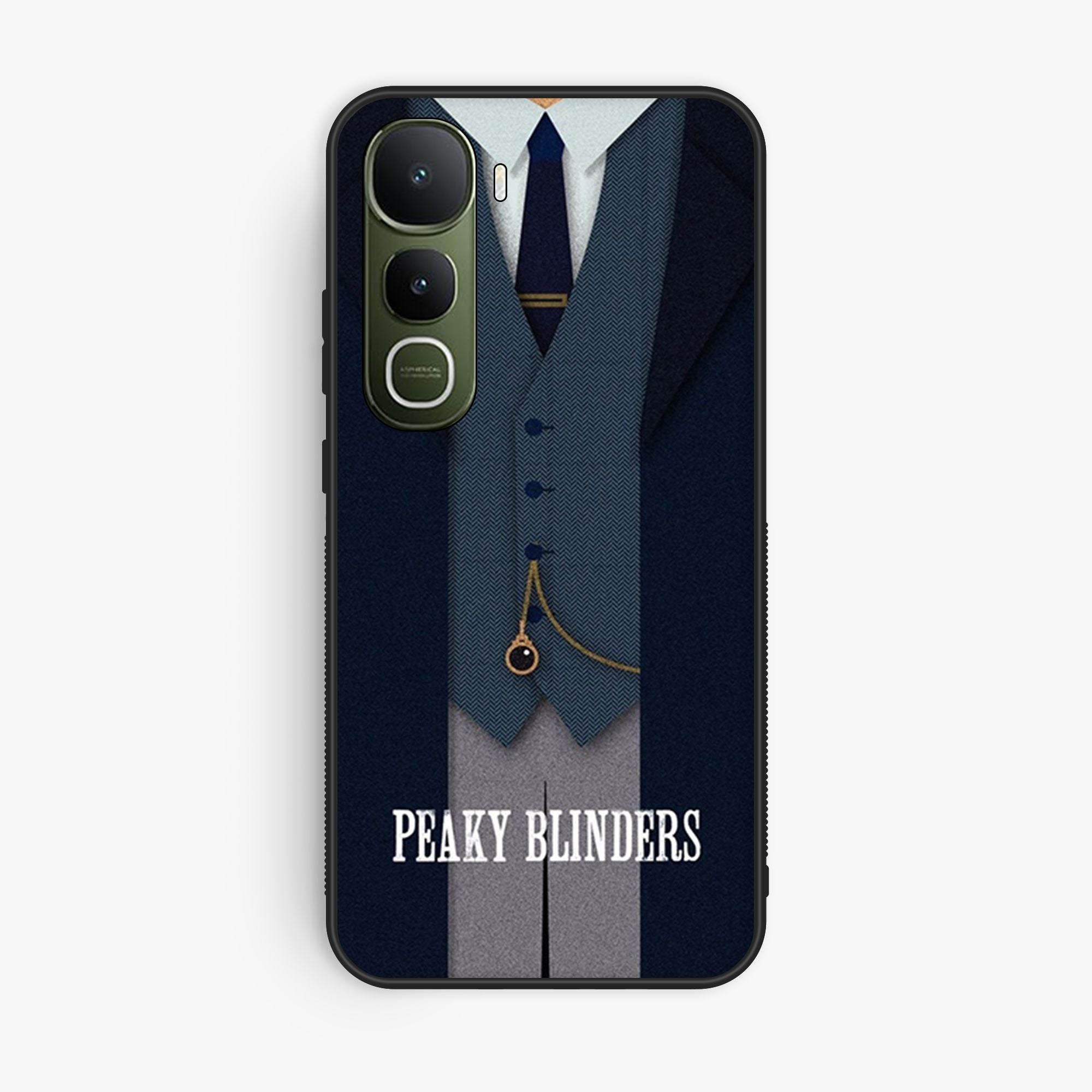 Vivo Y400 - Design 077 - Premium Glossy Phone Case