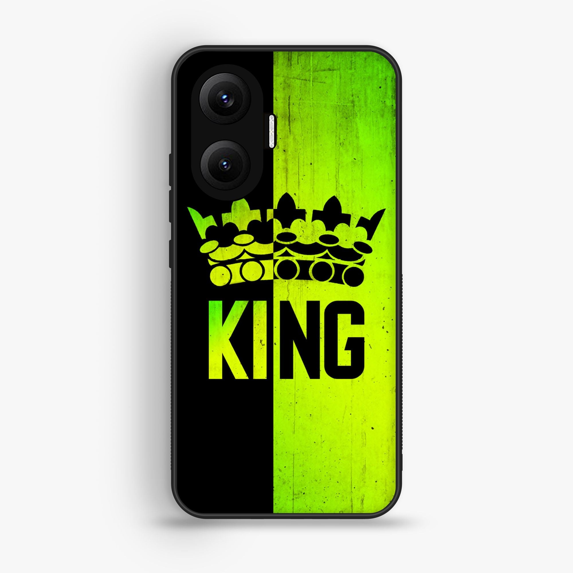 Xiaomi Redmi Turbo 4 Pro - Design 067 - Premium Glossy Phone Case