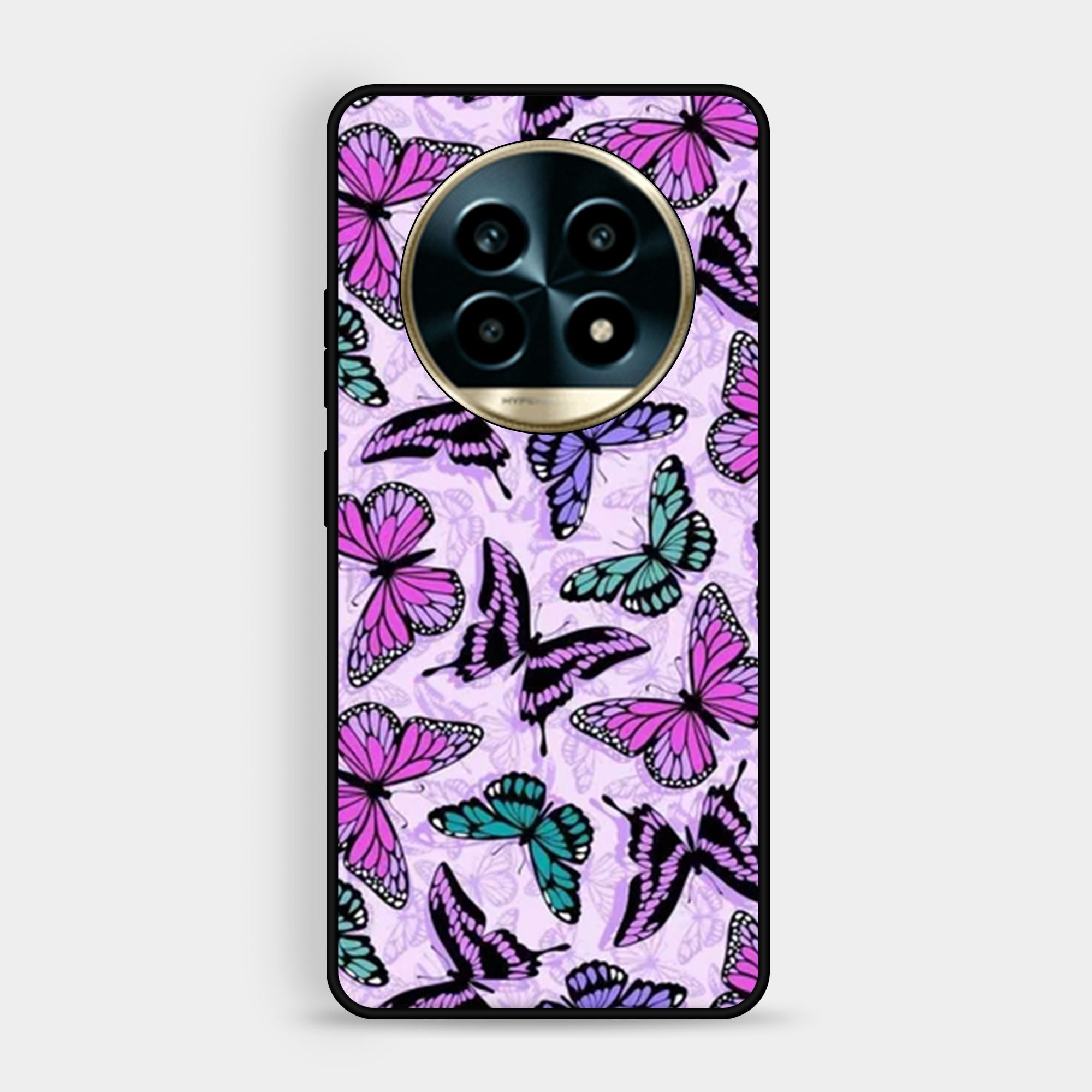 Realme 13 Pro - Design 092 - Premium Glossy Phone Case