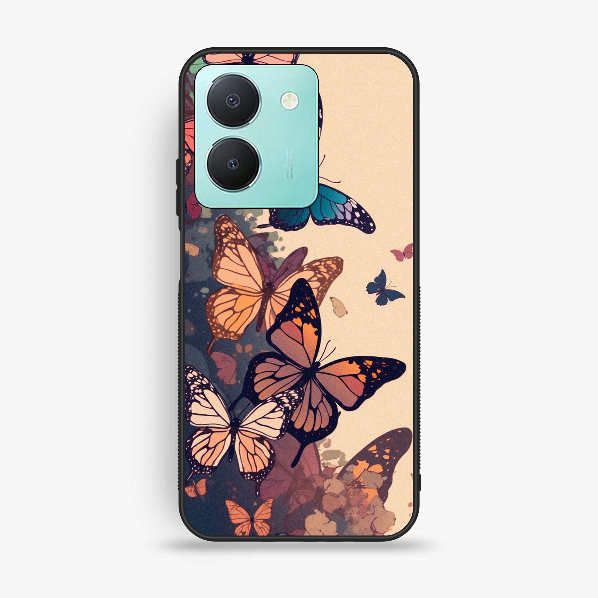 Vivo Y36 Design 094 Premium Glossy Phone Case