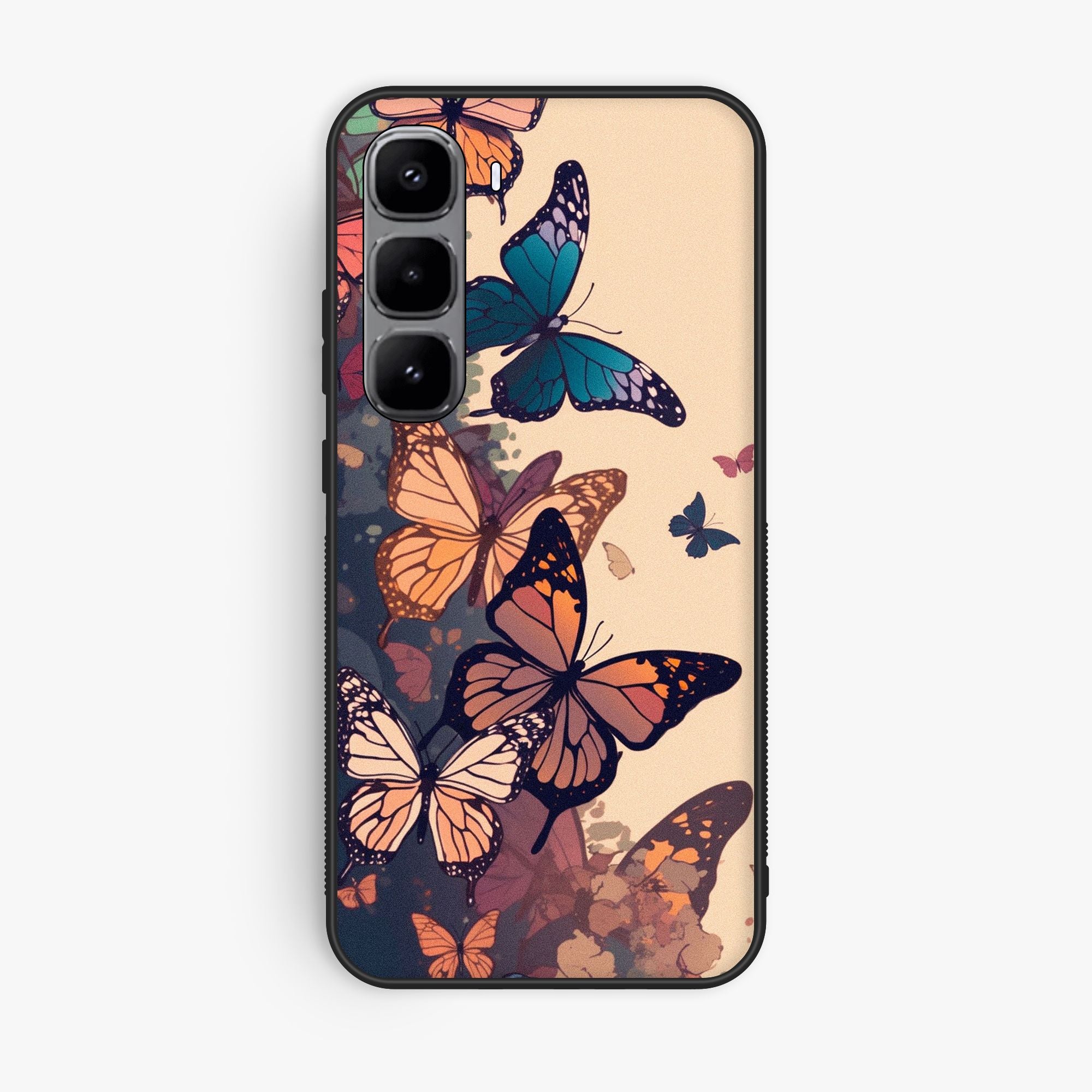 Infinix Hot 60i - Design 094 - Premium Glossy Phone Case