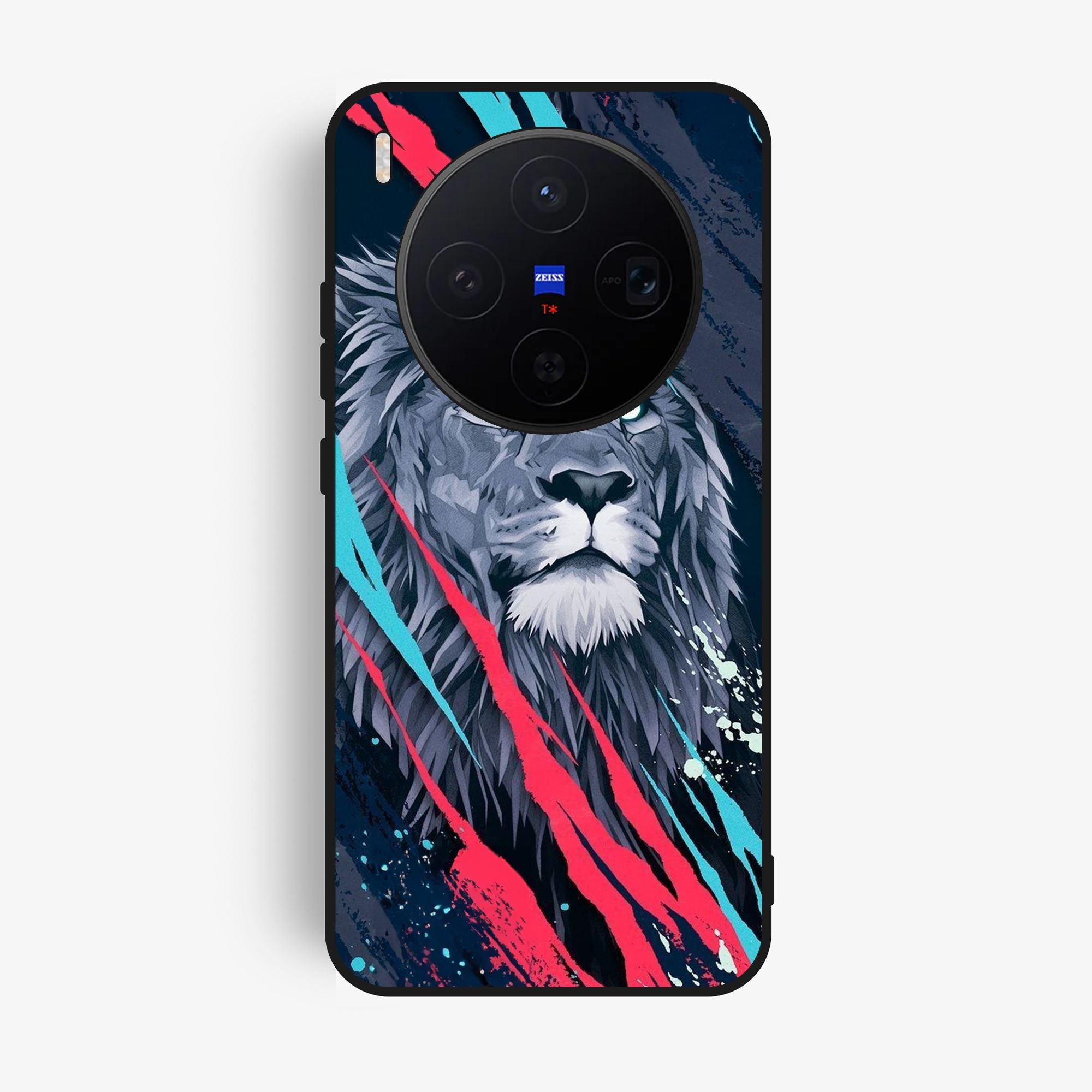 Vivo X300 - Design 006 - Premium Glossy Phone Case 853bf4b9d30cccb06de6434f0915a1e0 Mobile Phone Cases