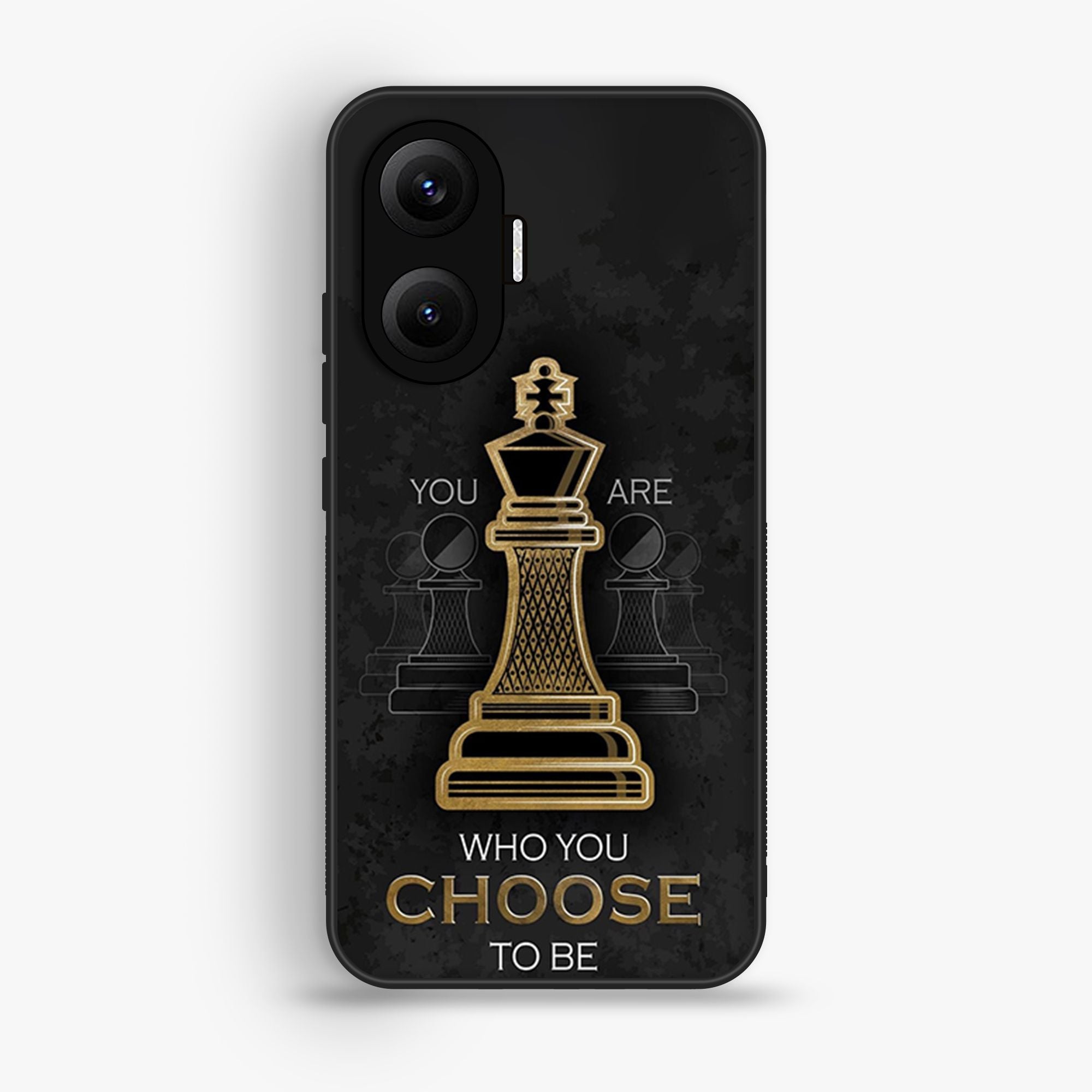 Xiaomi Redmi Turbo 4 Pro - Design 079 - Premium Glossy Phone Case