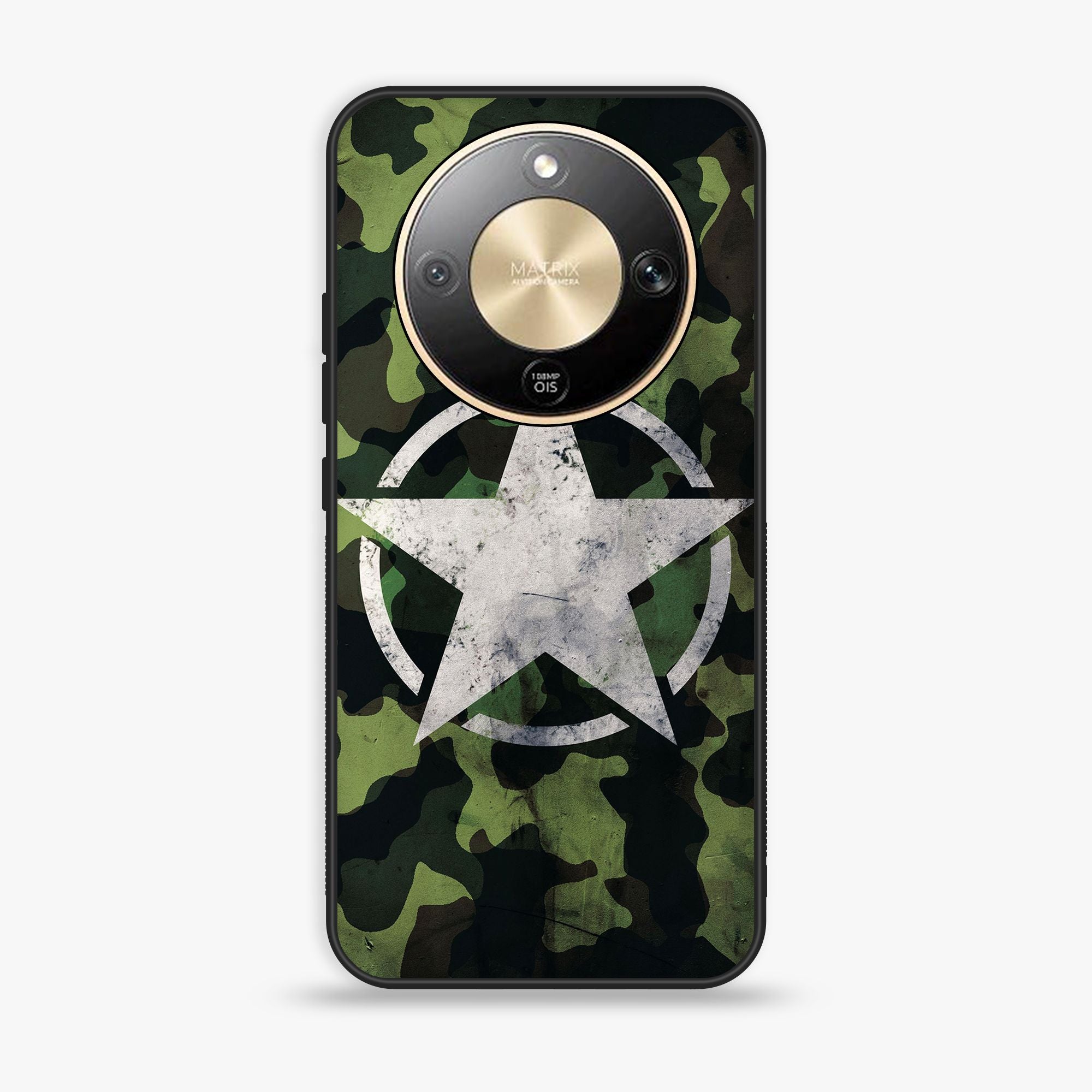 Honor X9d - Design 101 - Premium Glossy Phone Case