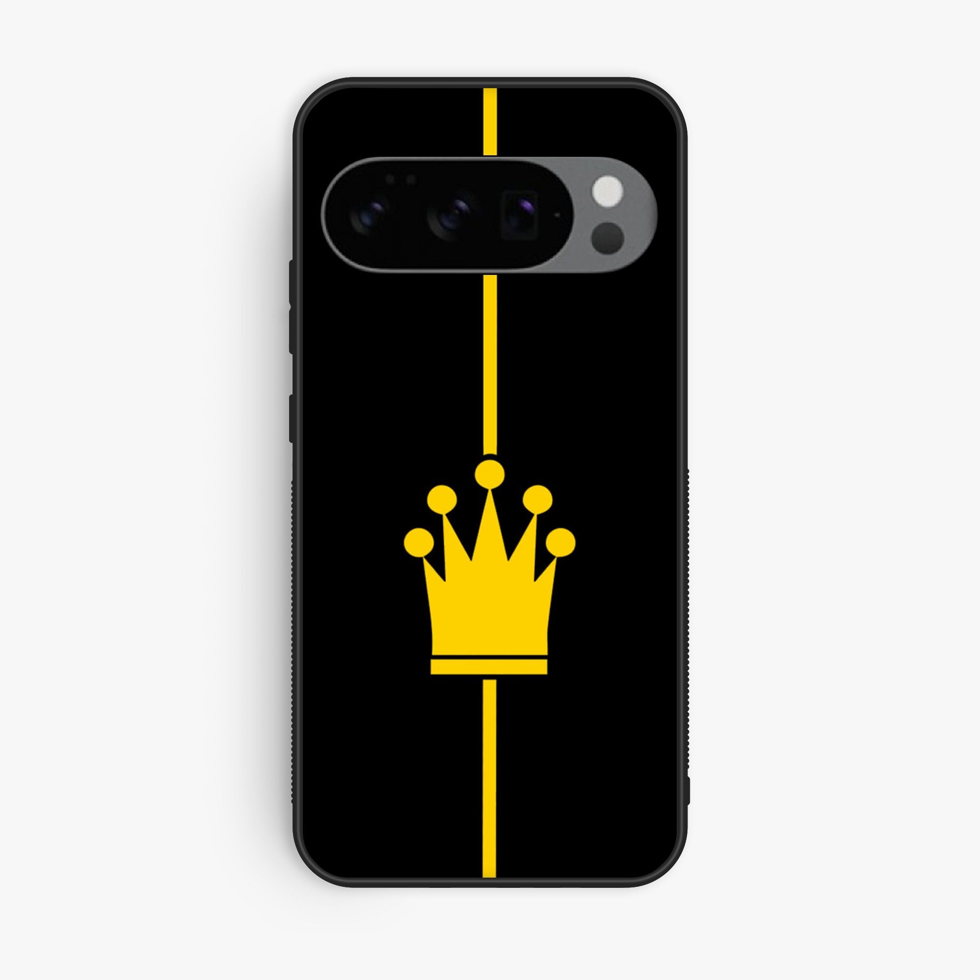 Google Pixel 9 Pro XL Design 065 Premium Glossy Phone Case