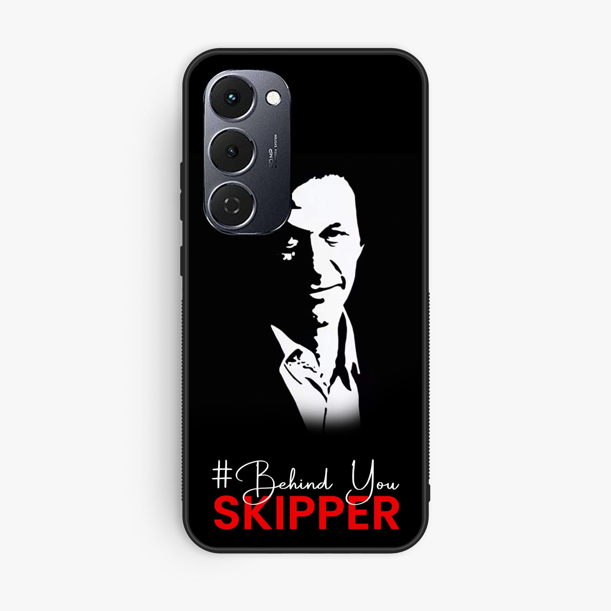 Tecno Spark 40 Pro Plus - Design 173 - Premium Glossy Phone Case