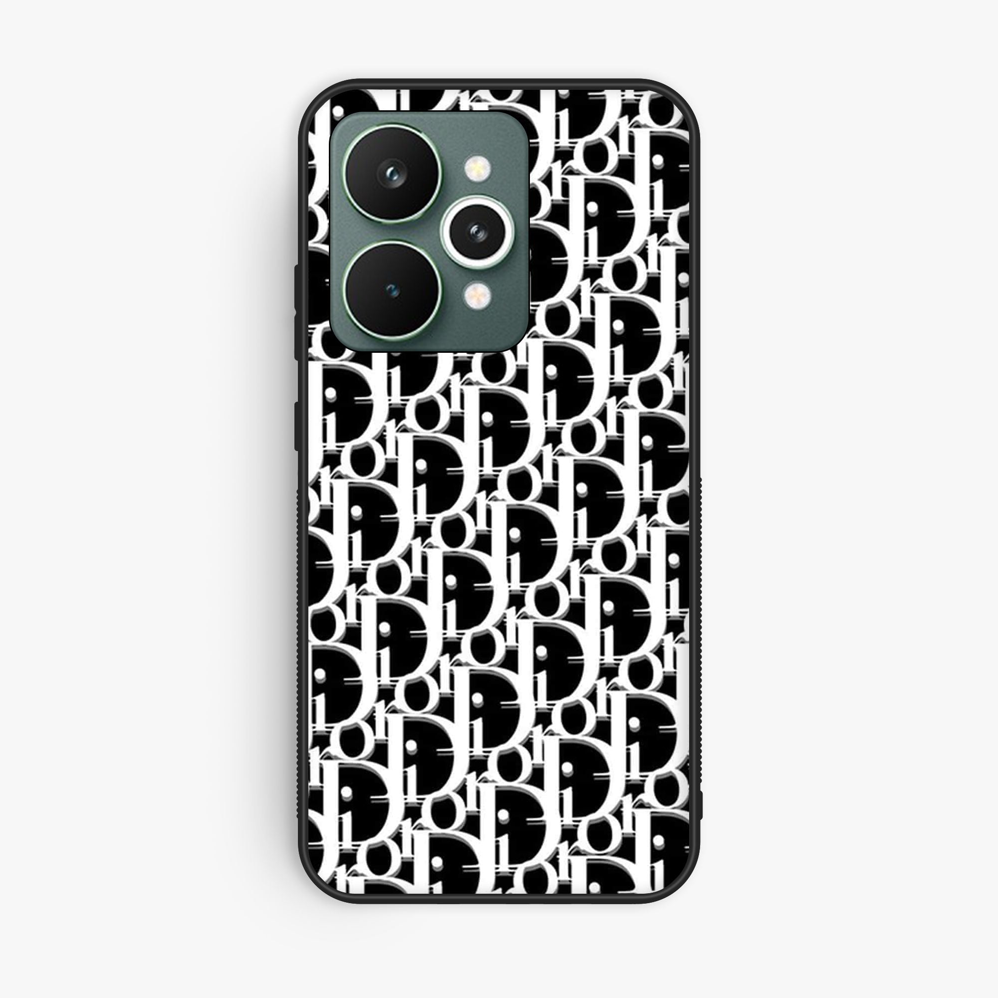 Realme 15 Pro - Design 128 - Premium Glossy Phone Case