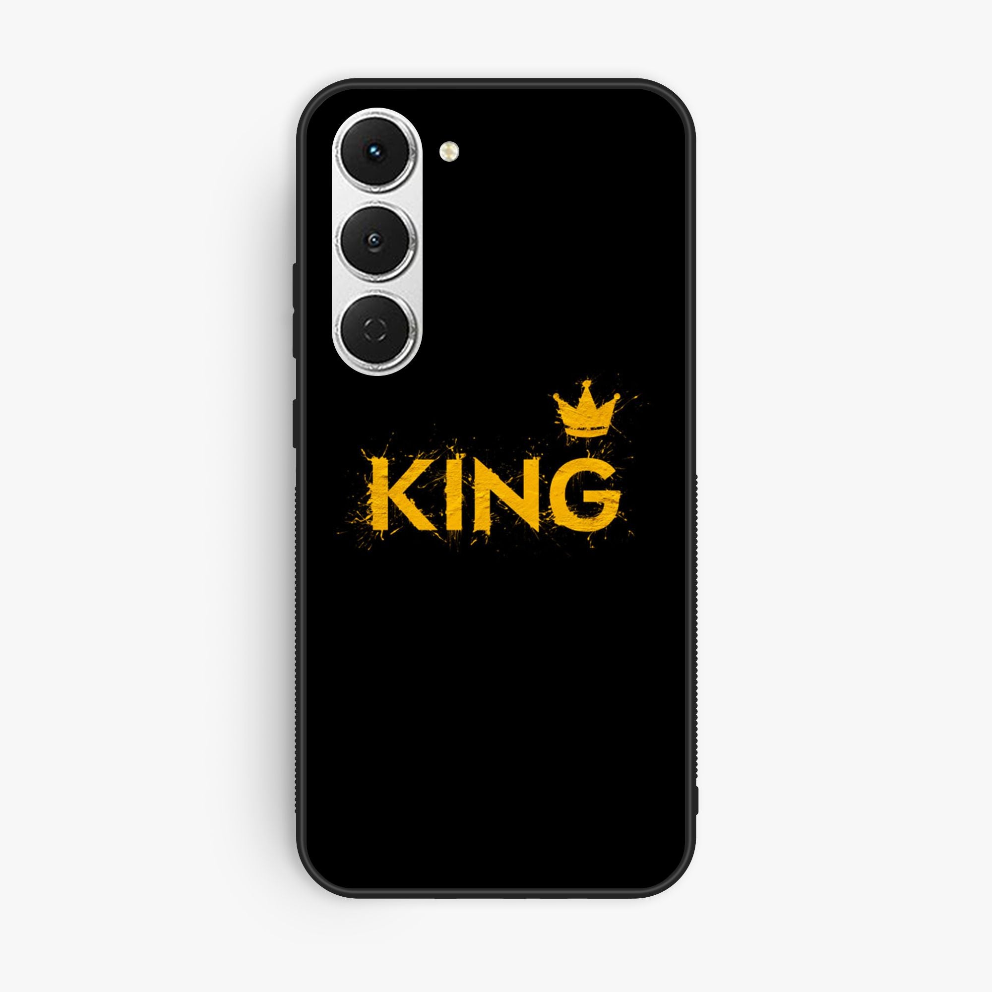 Tecno Spark 40 Pro - Design 066 - Premium Glossy Phone Case