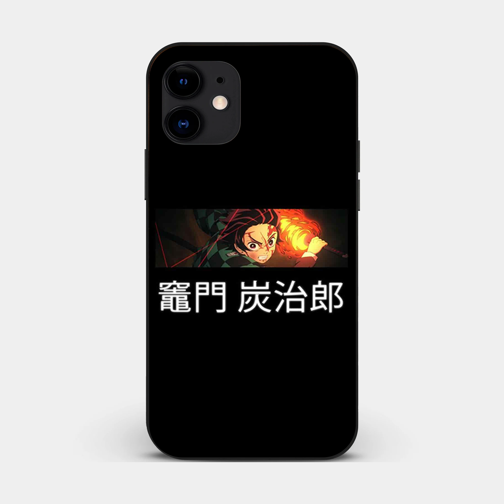 iPhone 11 Design Design 106 Premium Glossy Phone Case