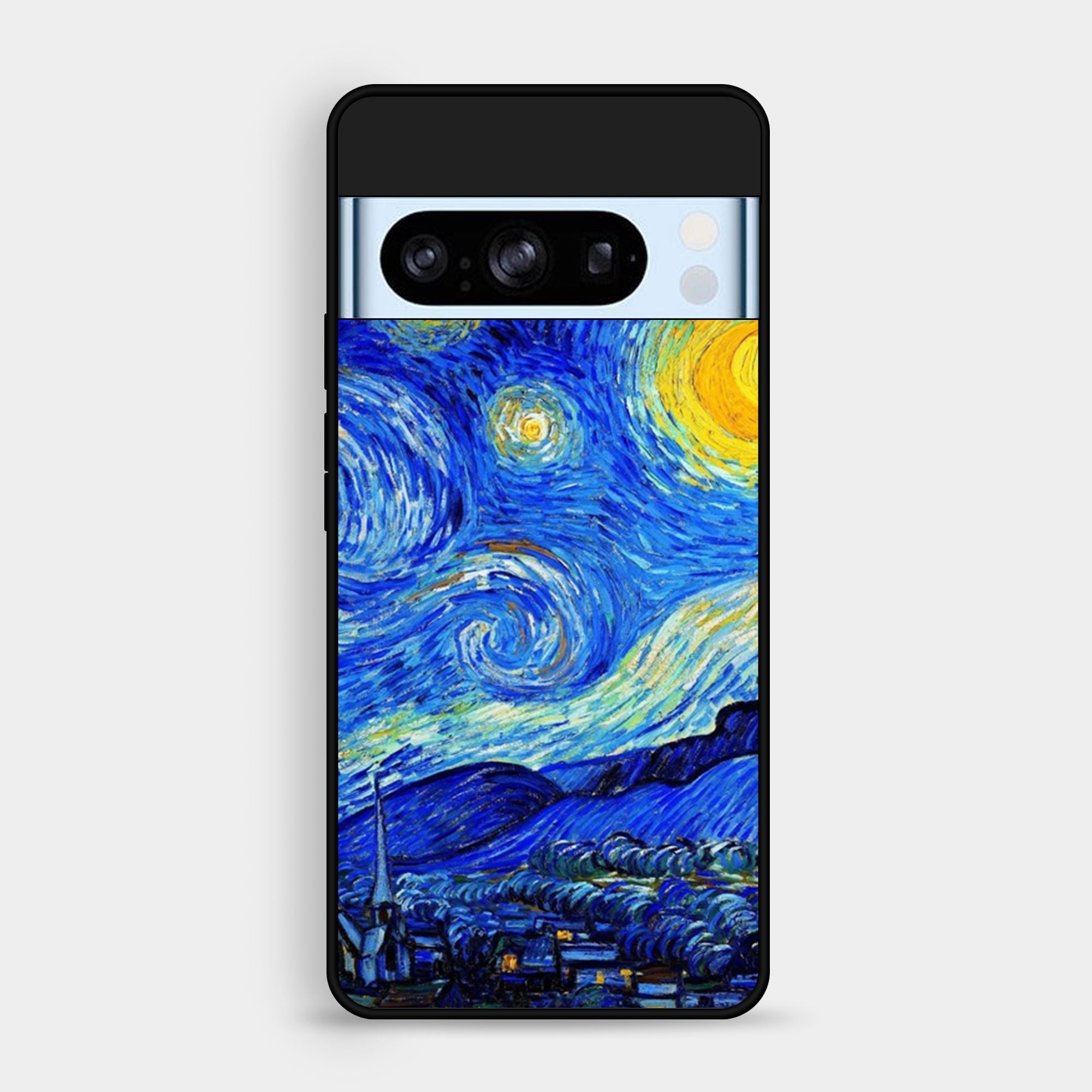 Google Pixel 8 Pro Design 002 Premium Glossy Phone Case