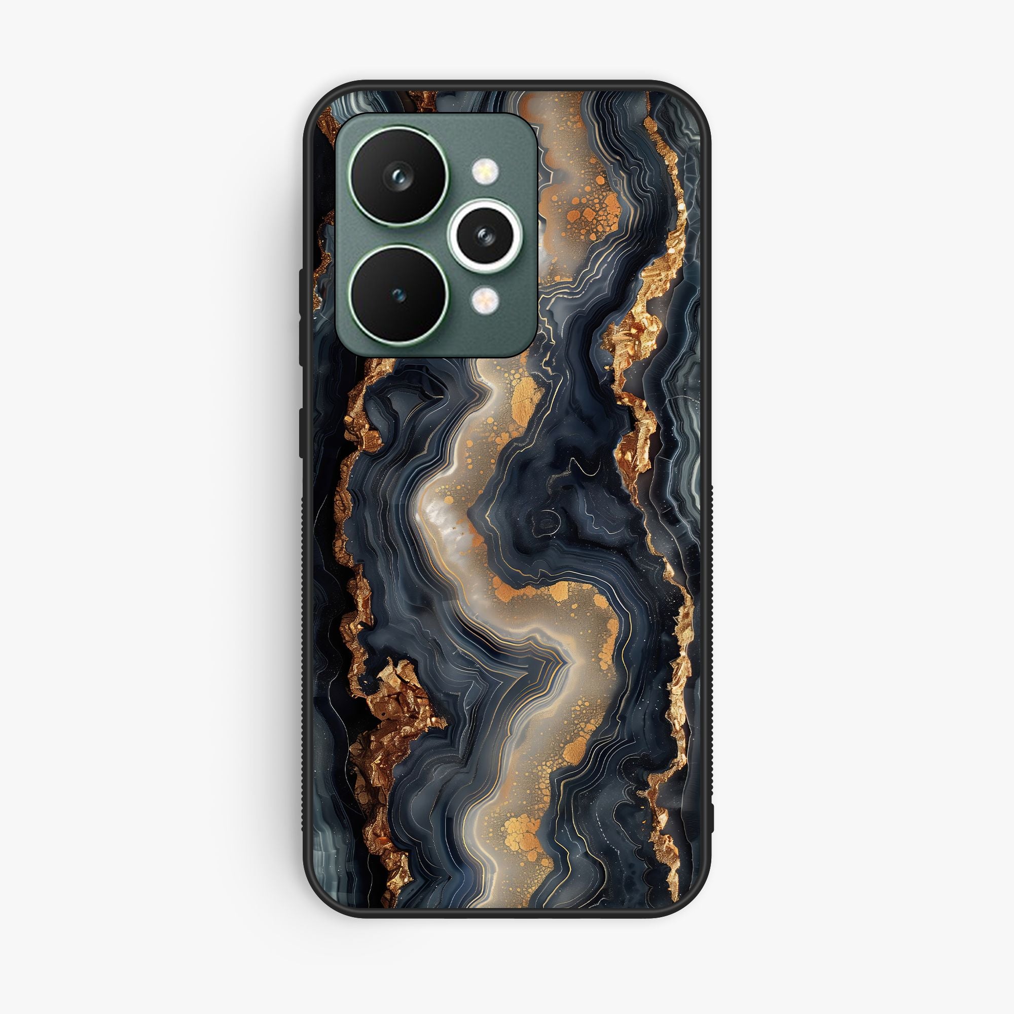 Realme 15 5G - Design 098 - Premium Glossy Phone Case