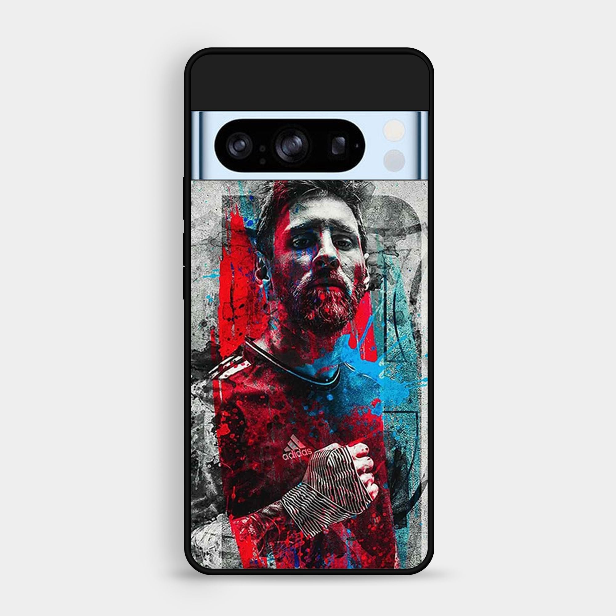 Google Pixel 8 Pro Design 126 Premium Glossy Phone Case
