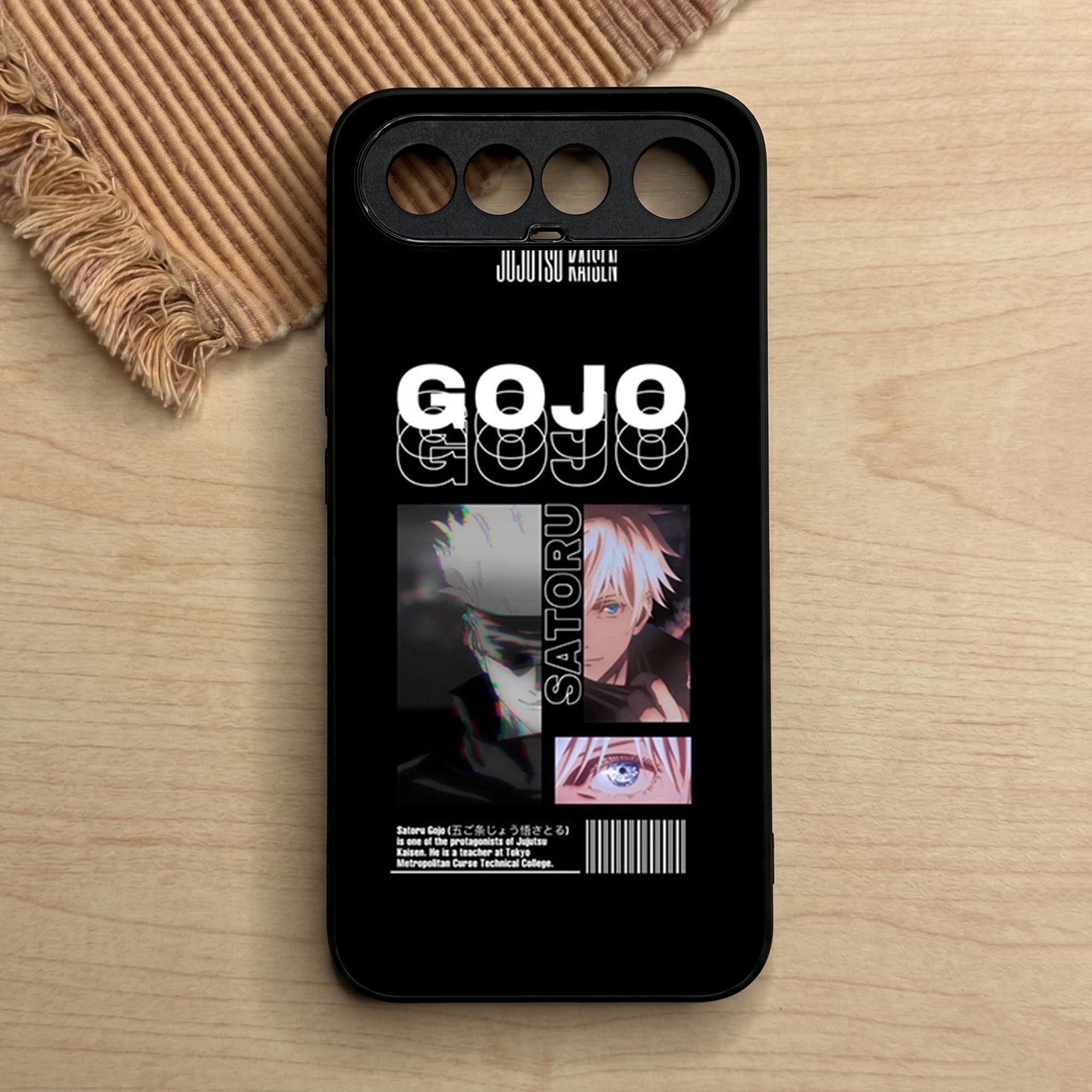 Realme 16 - Design 150 - Premium Glossy Phone Case 85ef78e0b4d79c6c847985c7bd52f77a Mobile Phone Cases