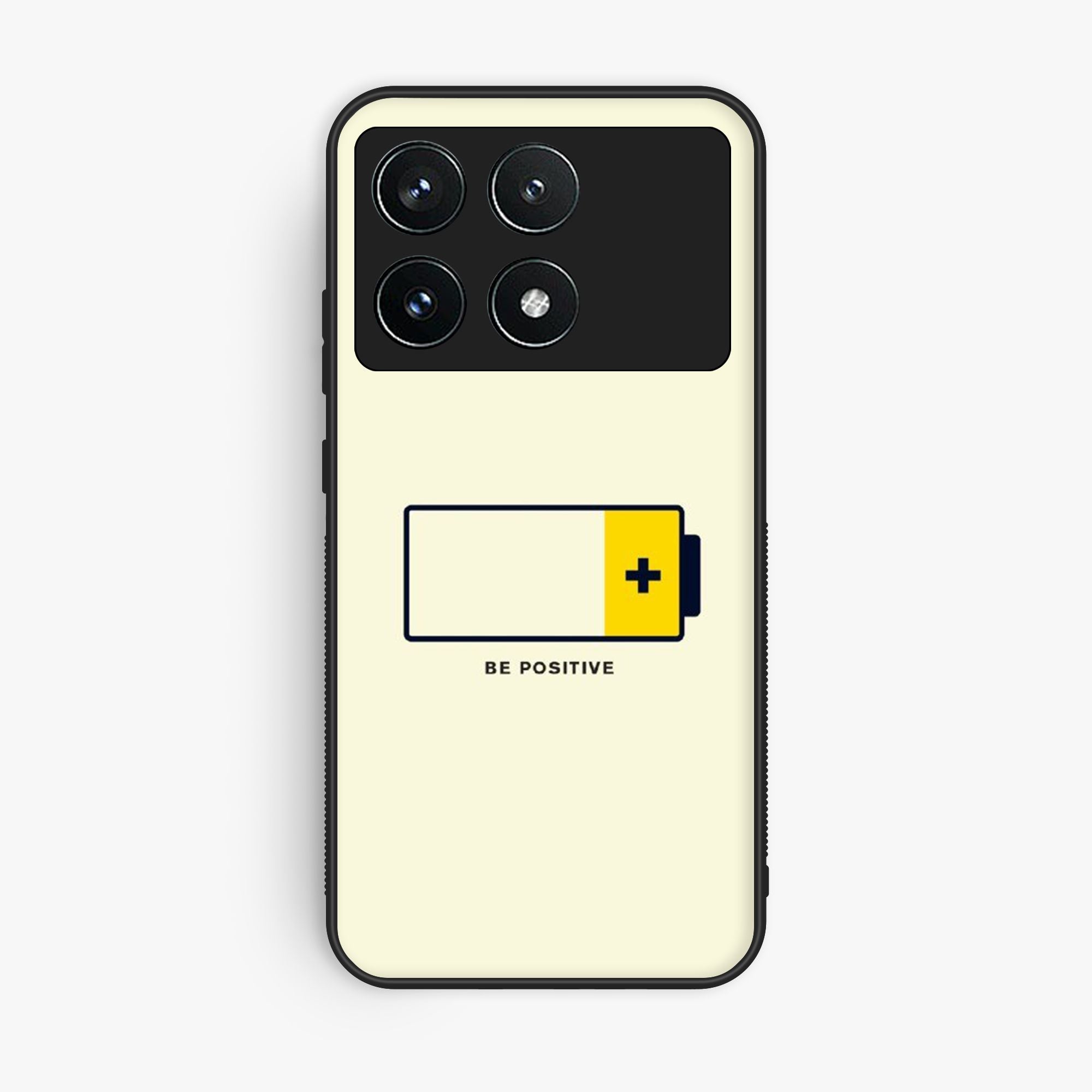 Xiaomi Xiaomi Redmi K70 Pro Design 021 Premium Glossy Phone Case