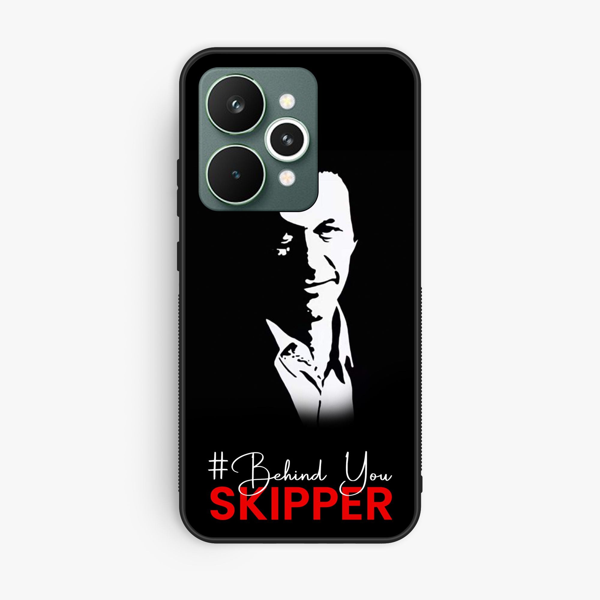 Realme 15 Pro - Design 173 - Premium Glossy Phone Case