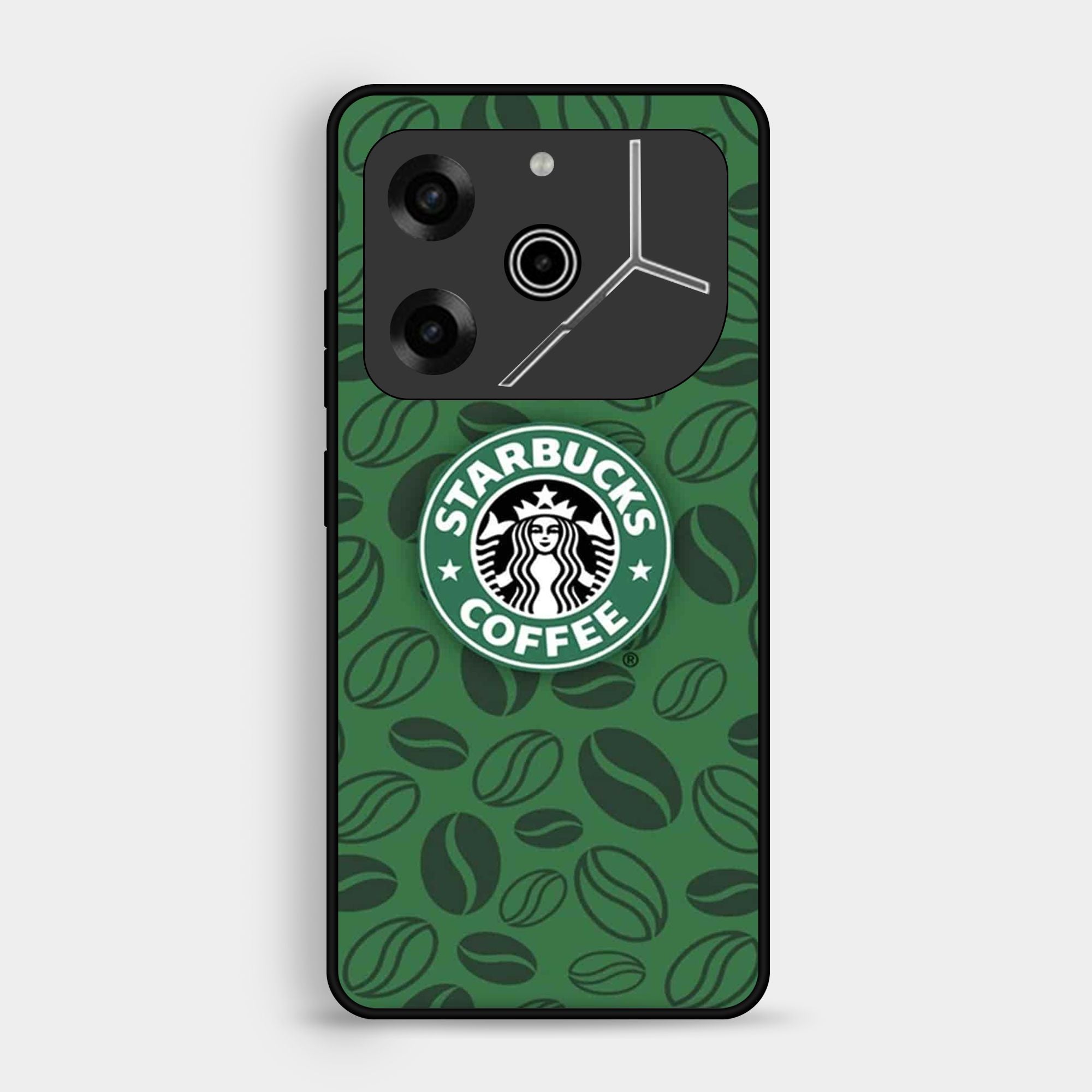 Tecno Pova 6 Neo - Design 113 - Premium Glossy Phone Case