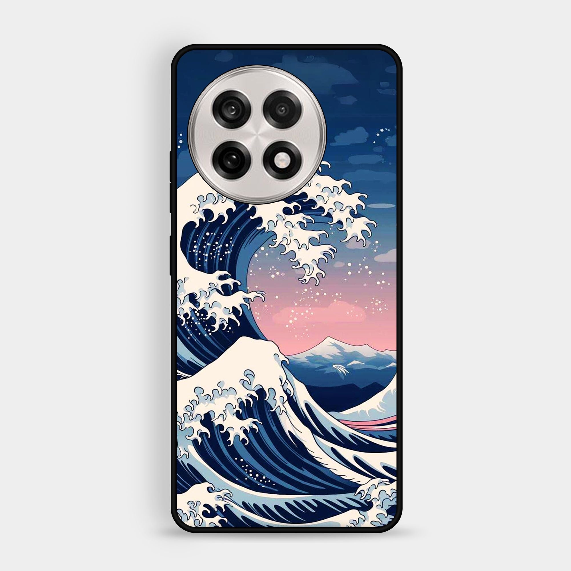 OnePlus 13R - Design 131 - Premium Glossy Phone Case