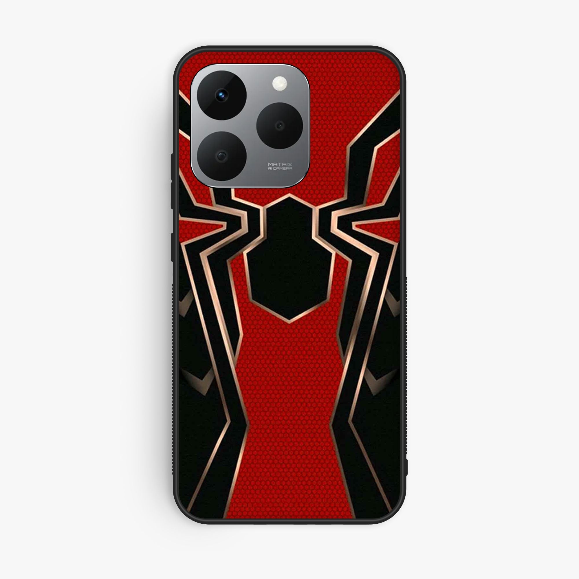 Realme 15T 5G - Design 111 - Premium Glossy Phone Case