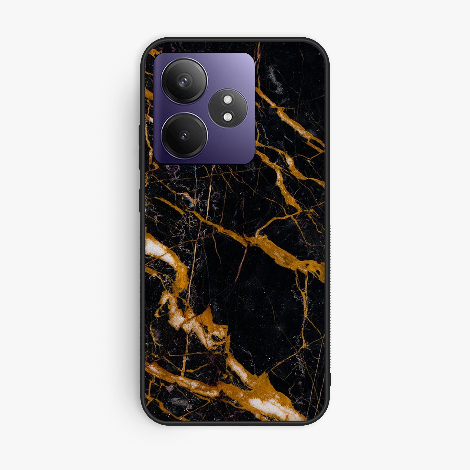 Realme Realme GT 6 Design 055 Premium Glossy Phone Case