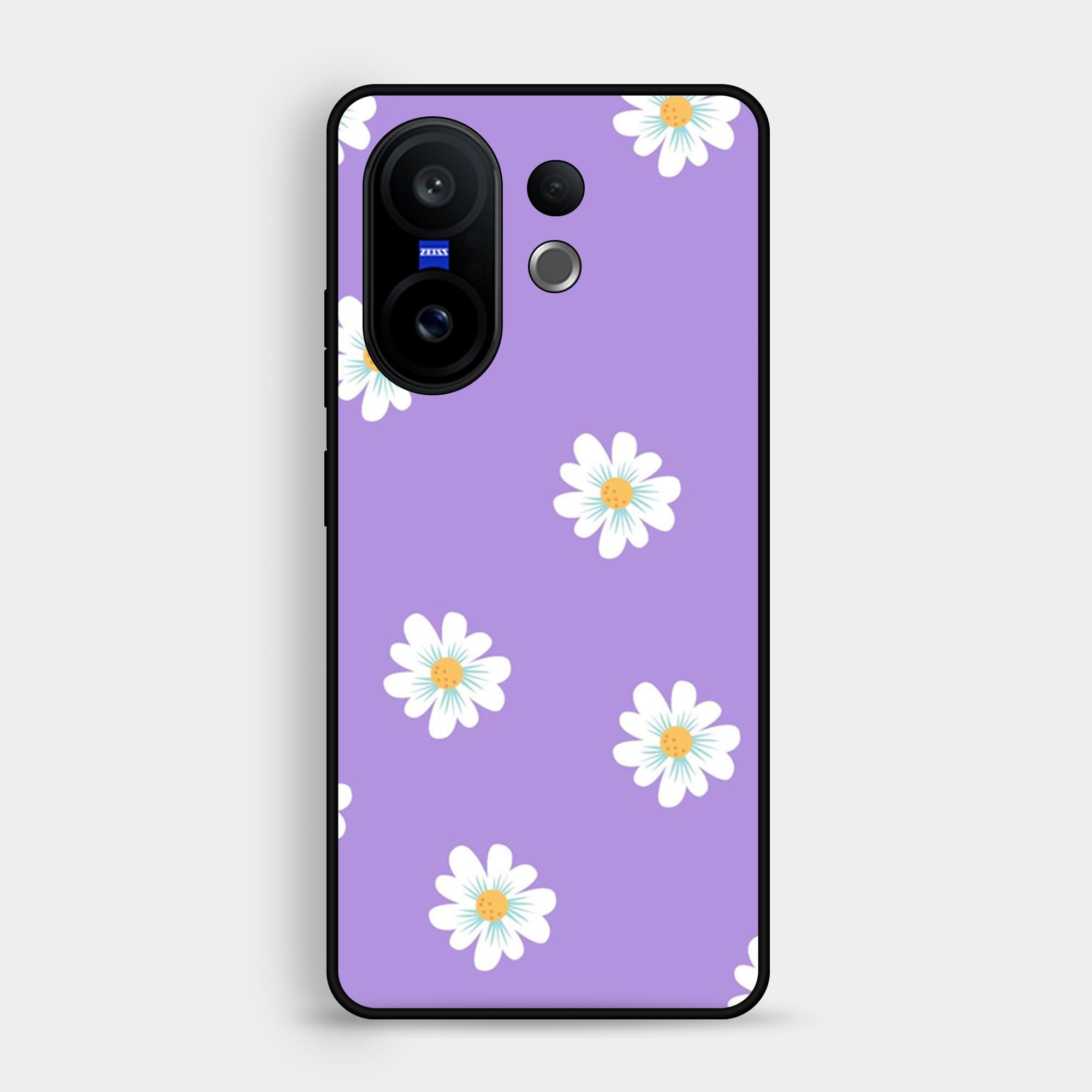 Vivo X200 FE - Design 051 - Premium Glossy Phone Case